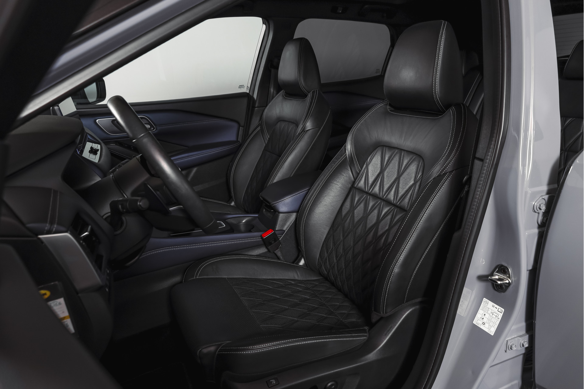 Foto van Nissan Nissan Qashqai