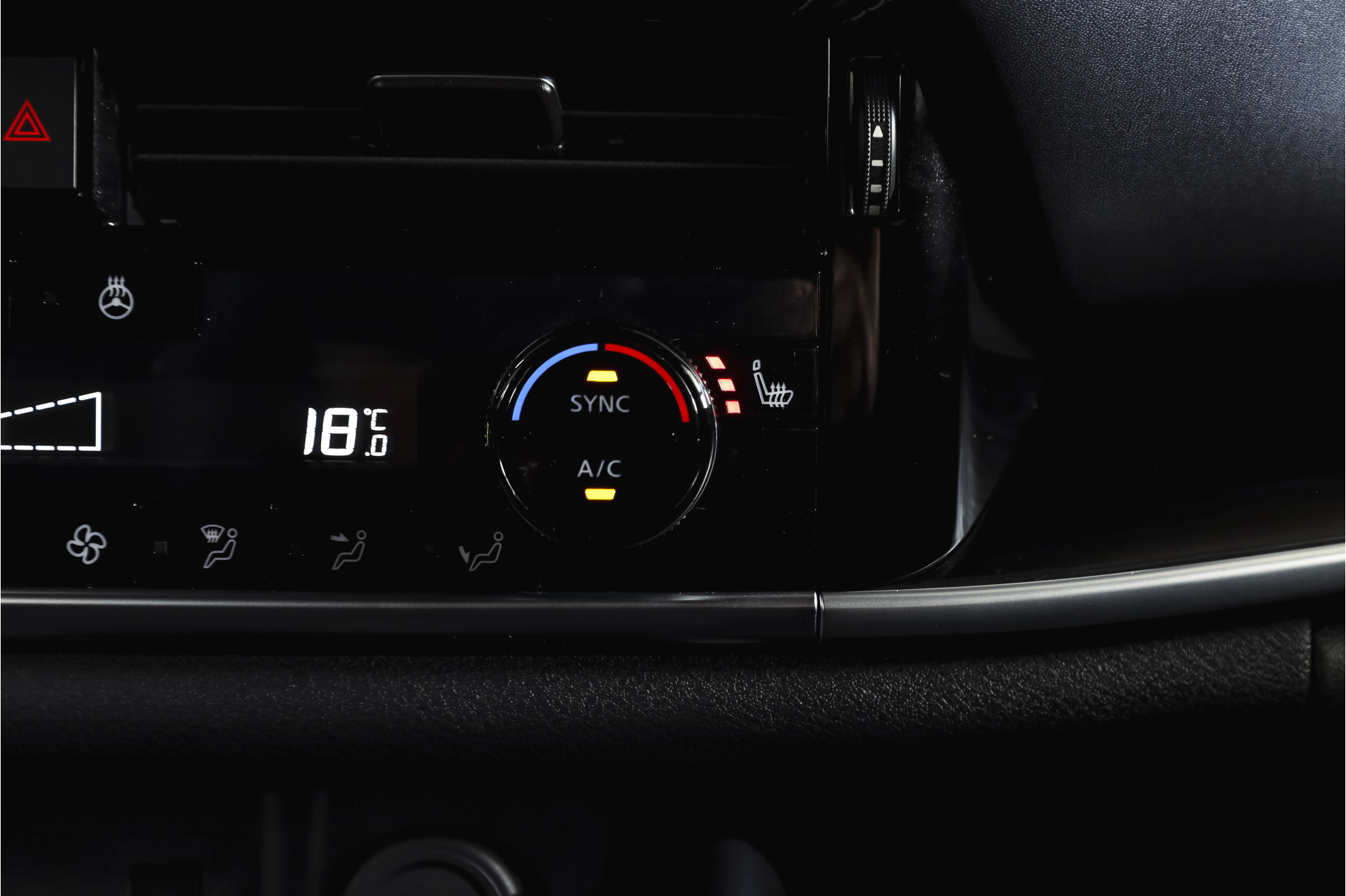 Foto van Nissan Nissan Qashqai
