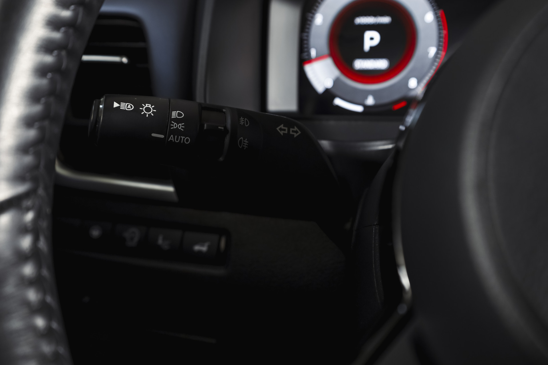 Foto van Nissan Nissan Qashqai