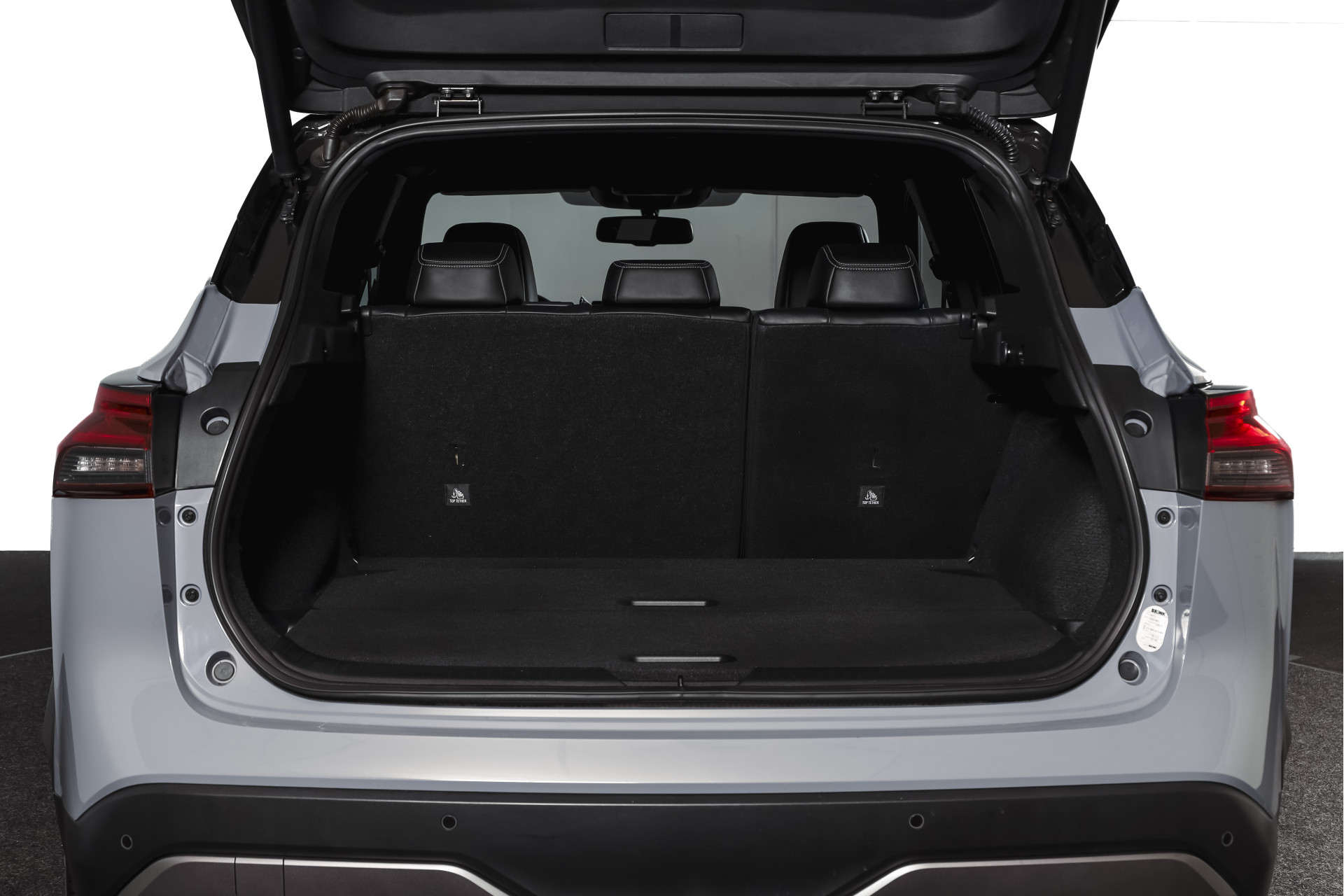 Foto van Nissan Nissan Qashqai