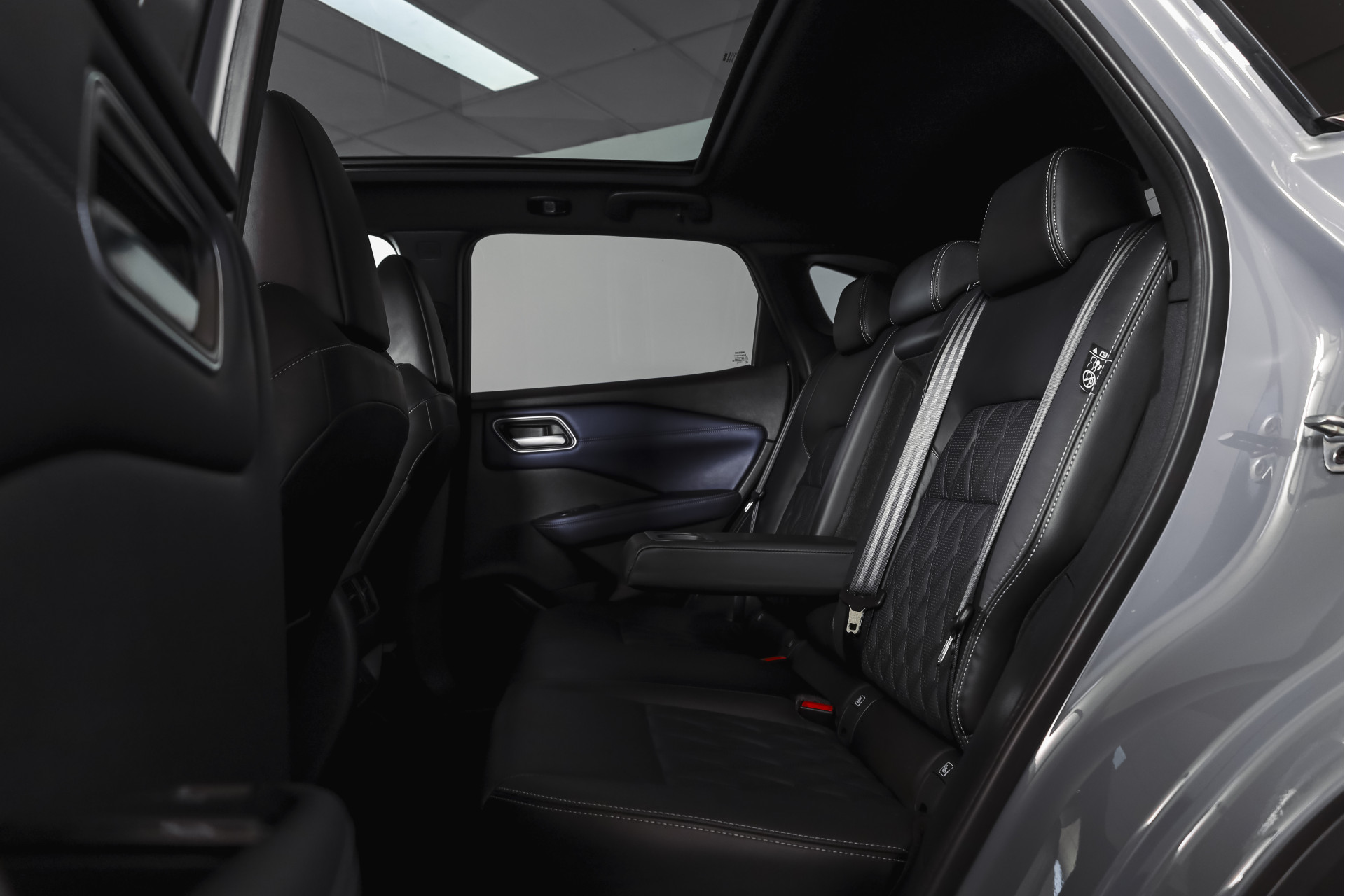 Foto van Nissan Nissan Qashqai