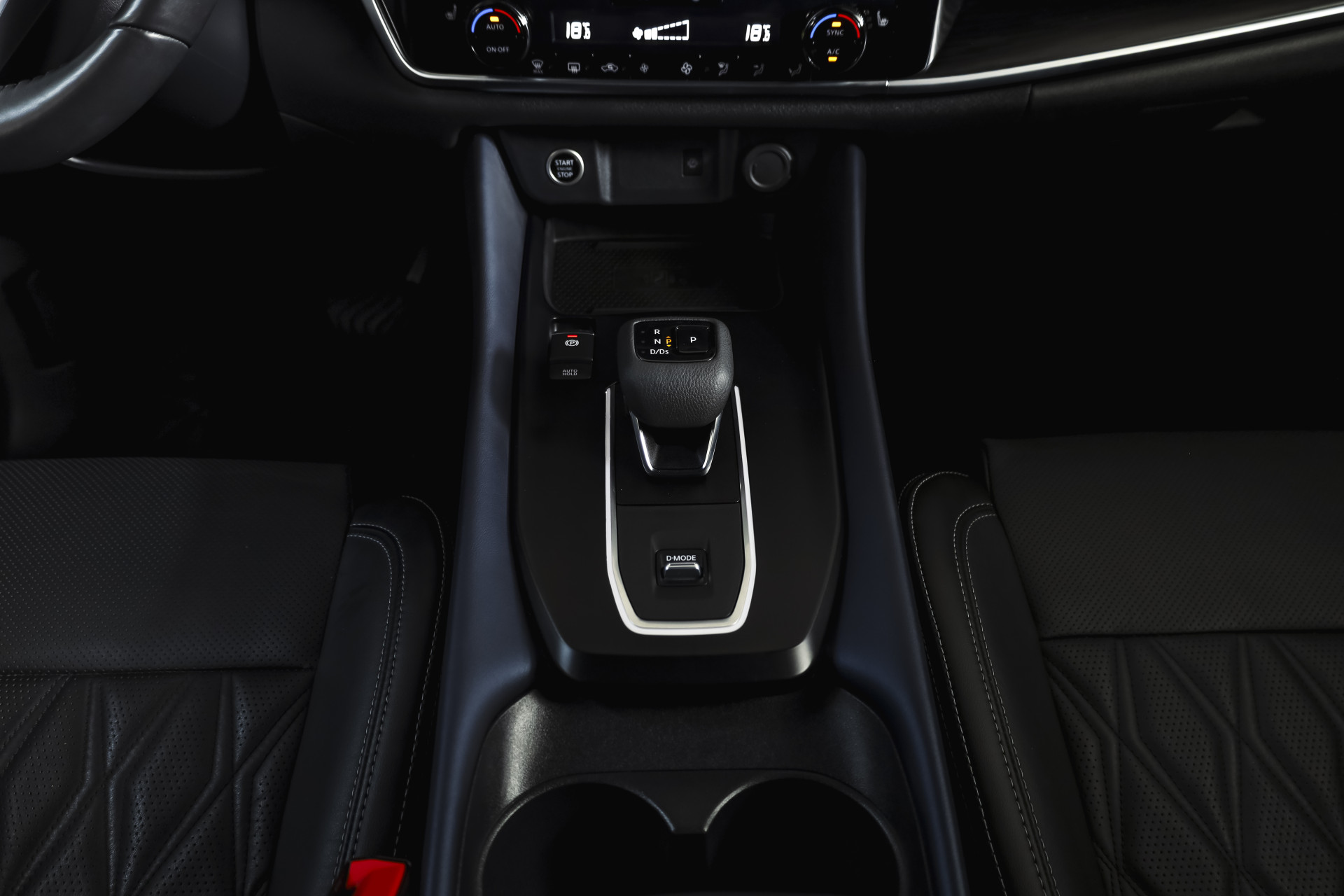 Foto van Nissan Nissan Qashqai