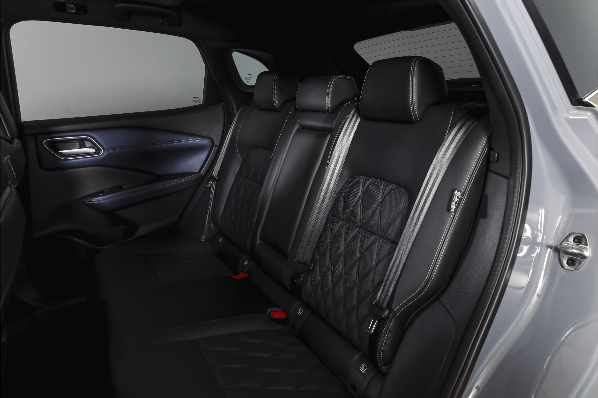 Foto van Nissan Nissan Qashqai