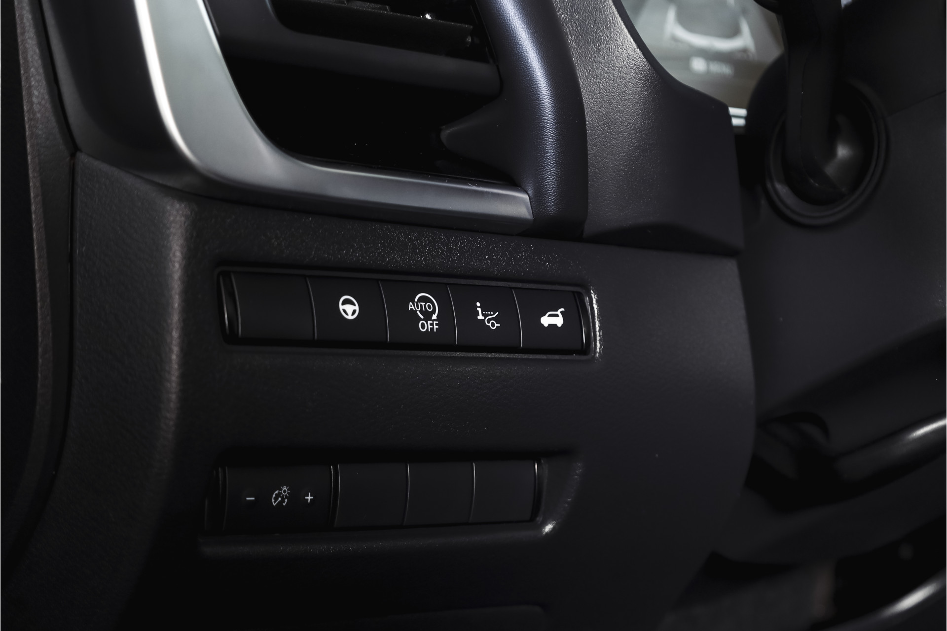 Foto van Nissan Nissan Qashqai