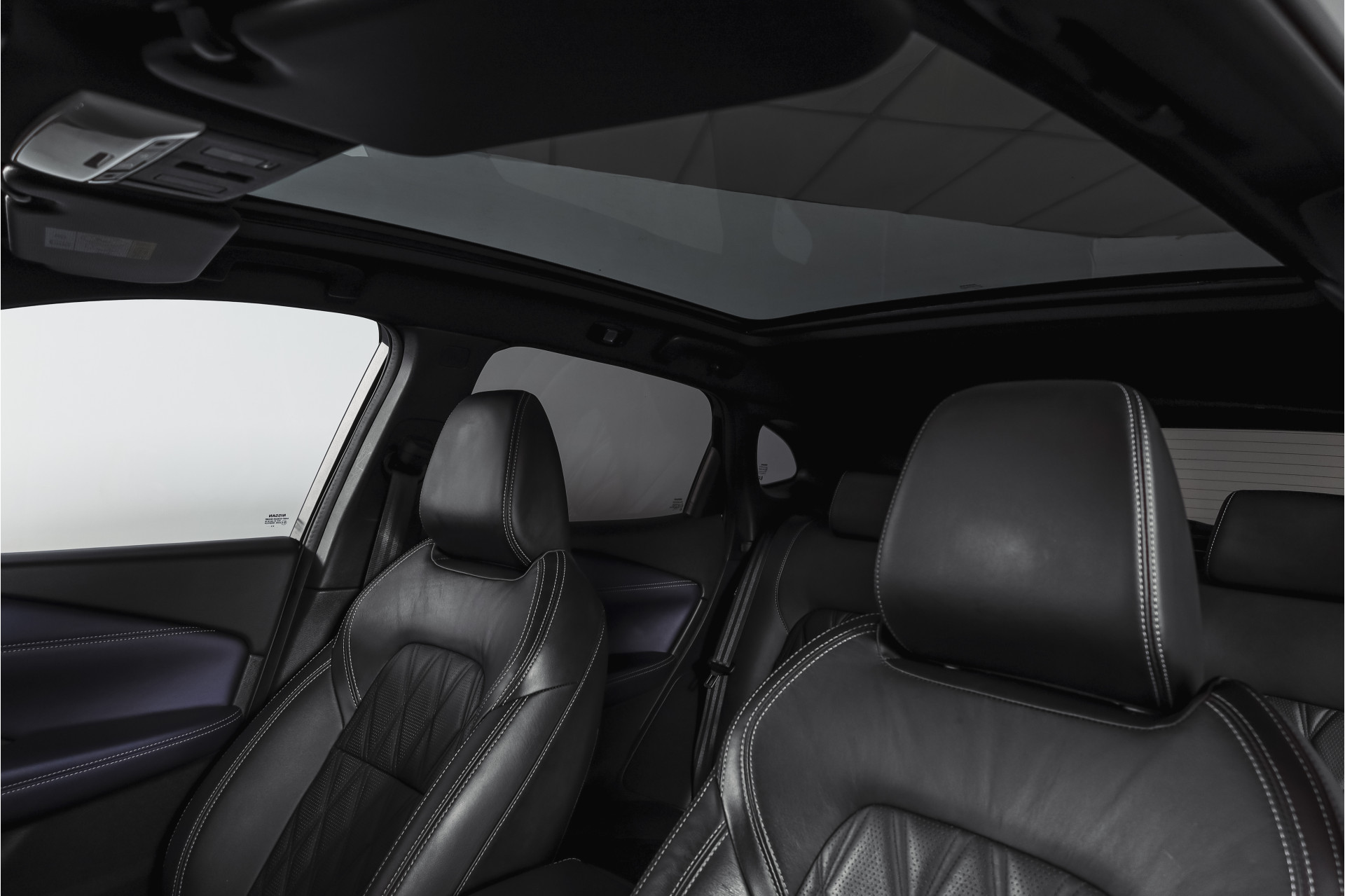 Foto van Nissan Nissan Qashqai