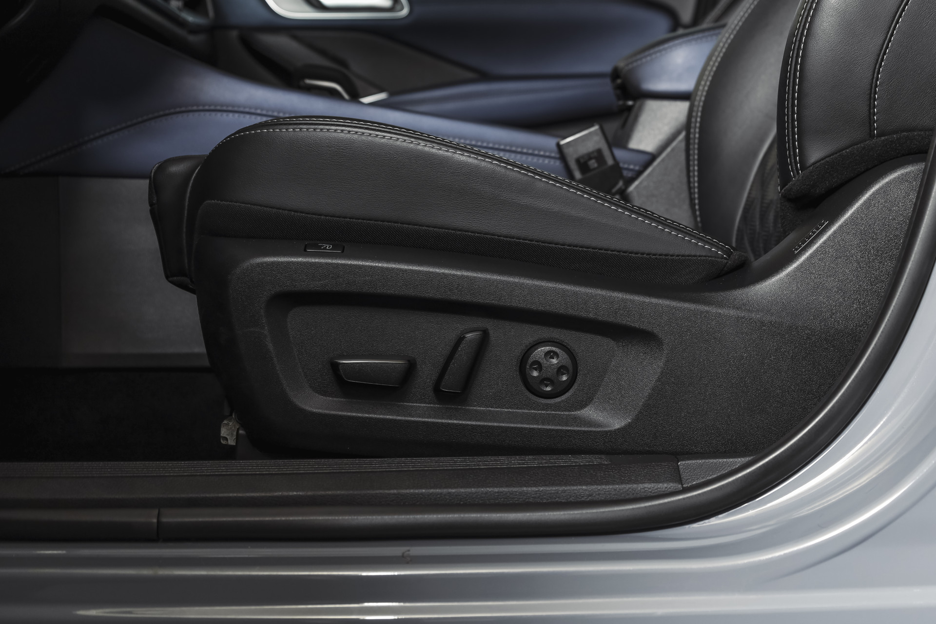 Foto van Nissan Nissan Qashqai