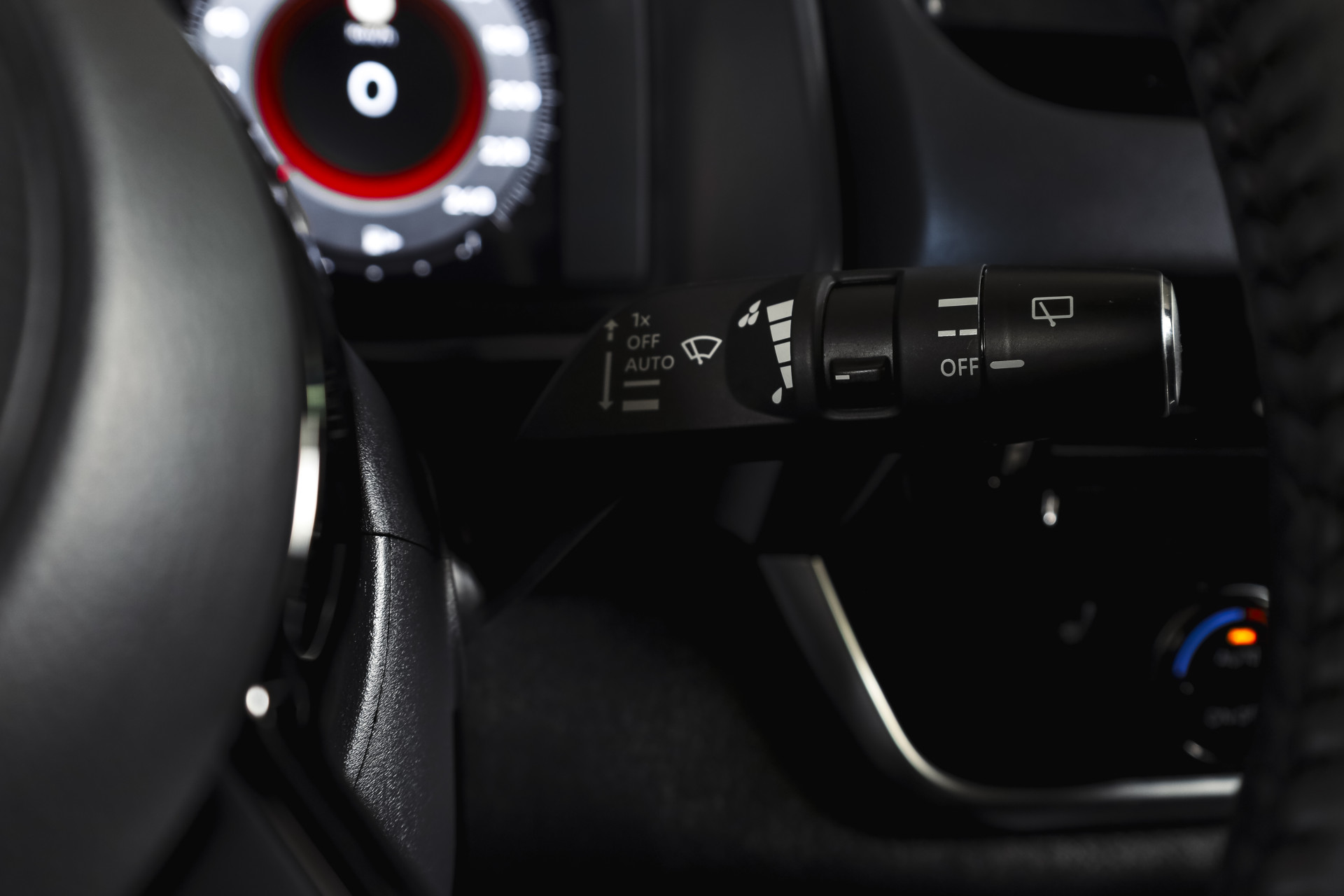 Foto van Nissan Nissan Qashqai