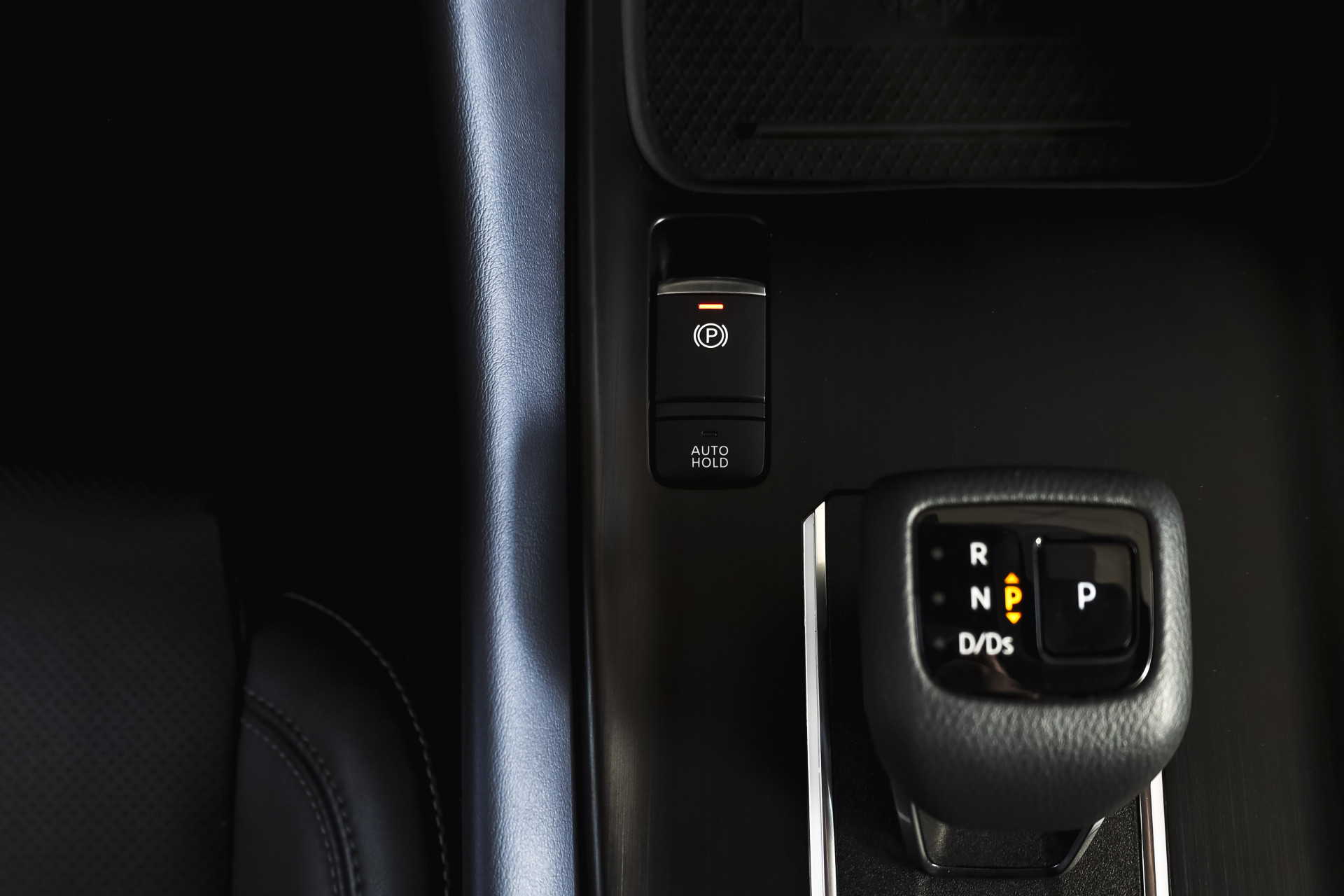 Foto van Nissan Nissan Qashqai