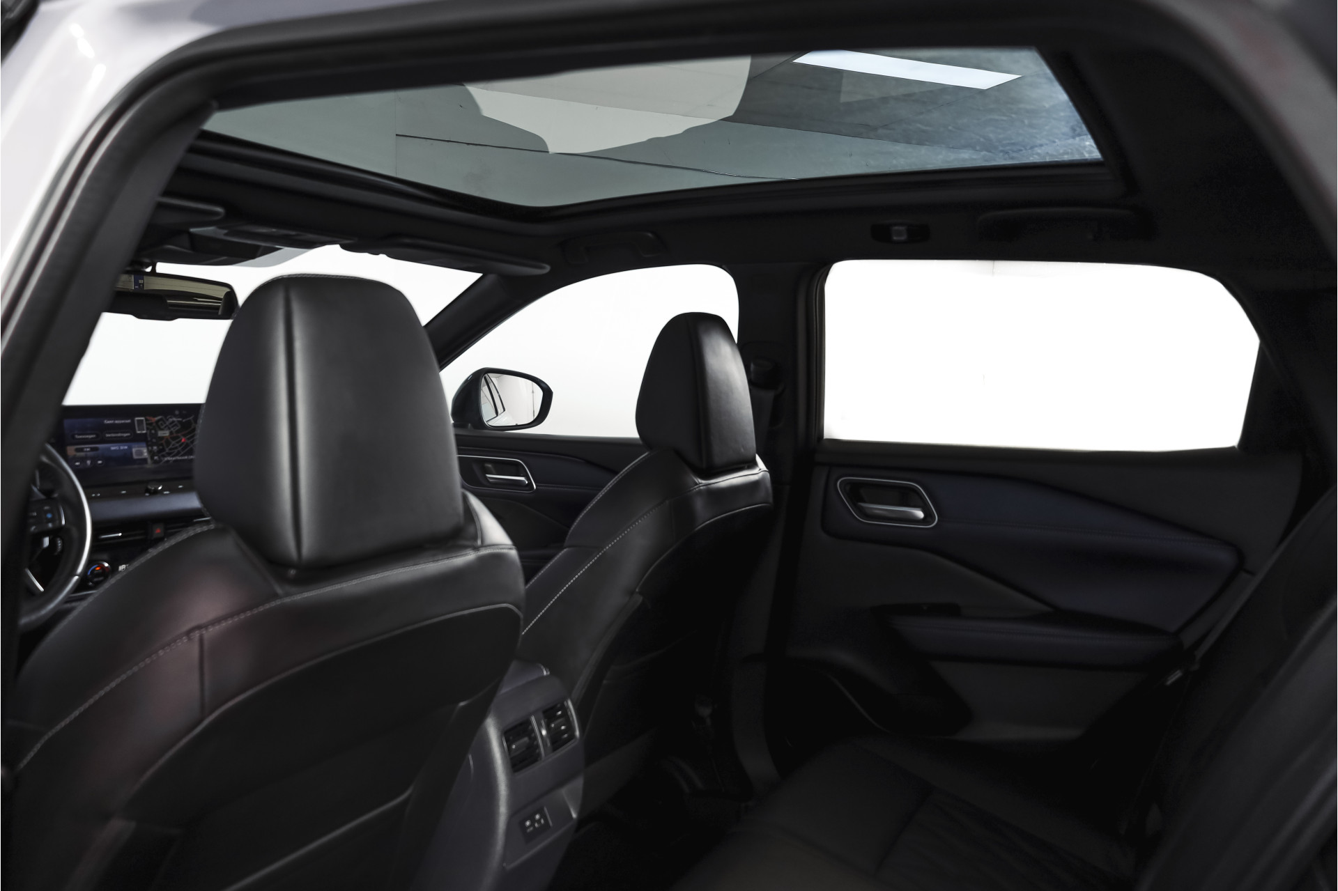 Foto van Nissan Nissan Qashqai