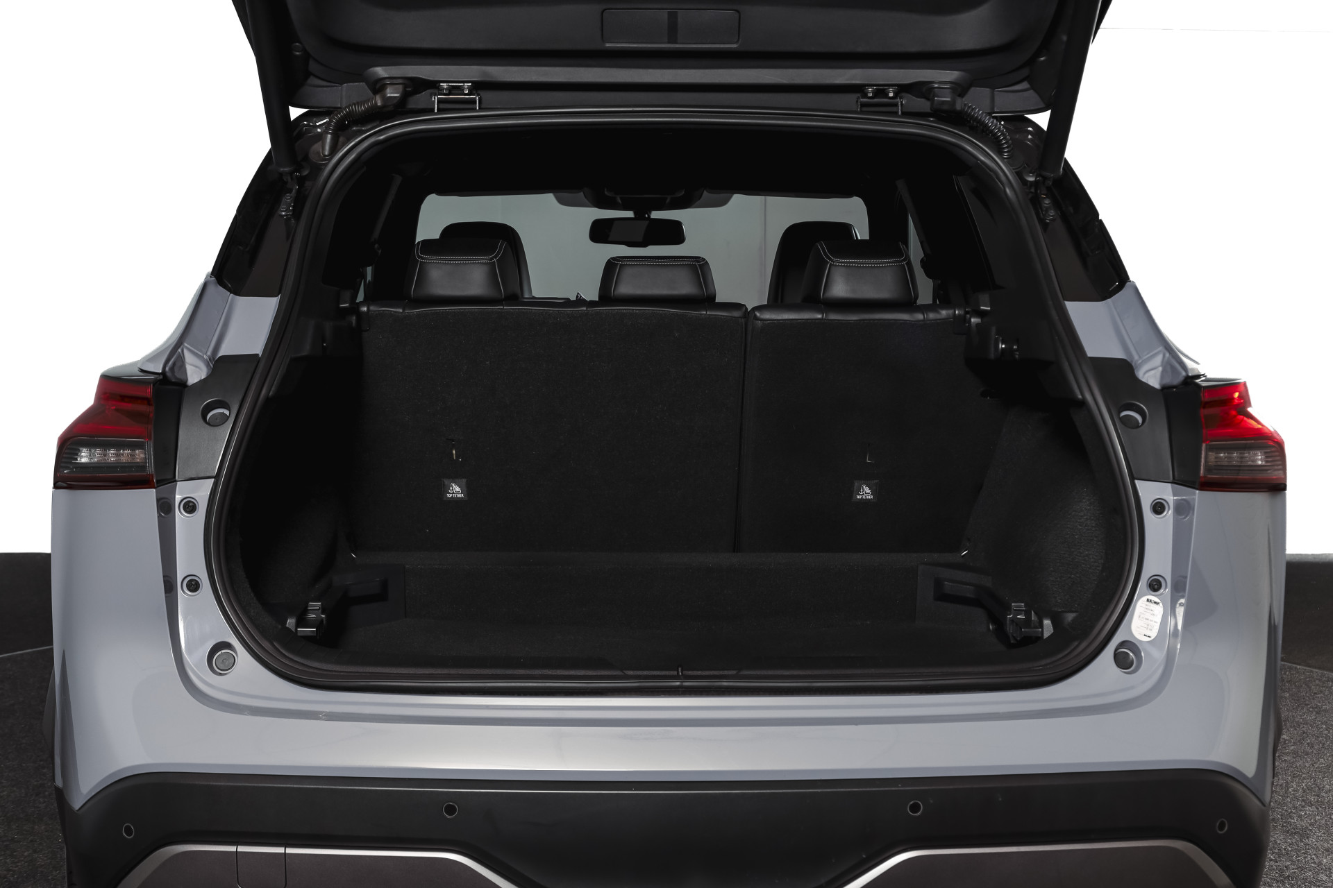 Foto van Nissan Nissan Qashqai