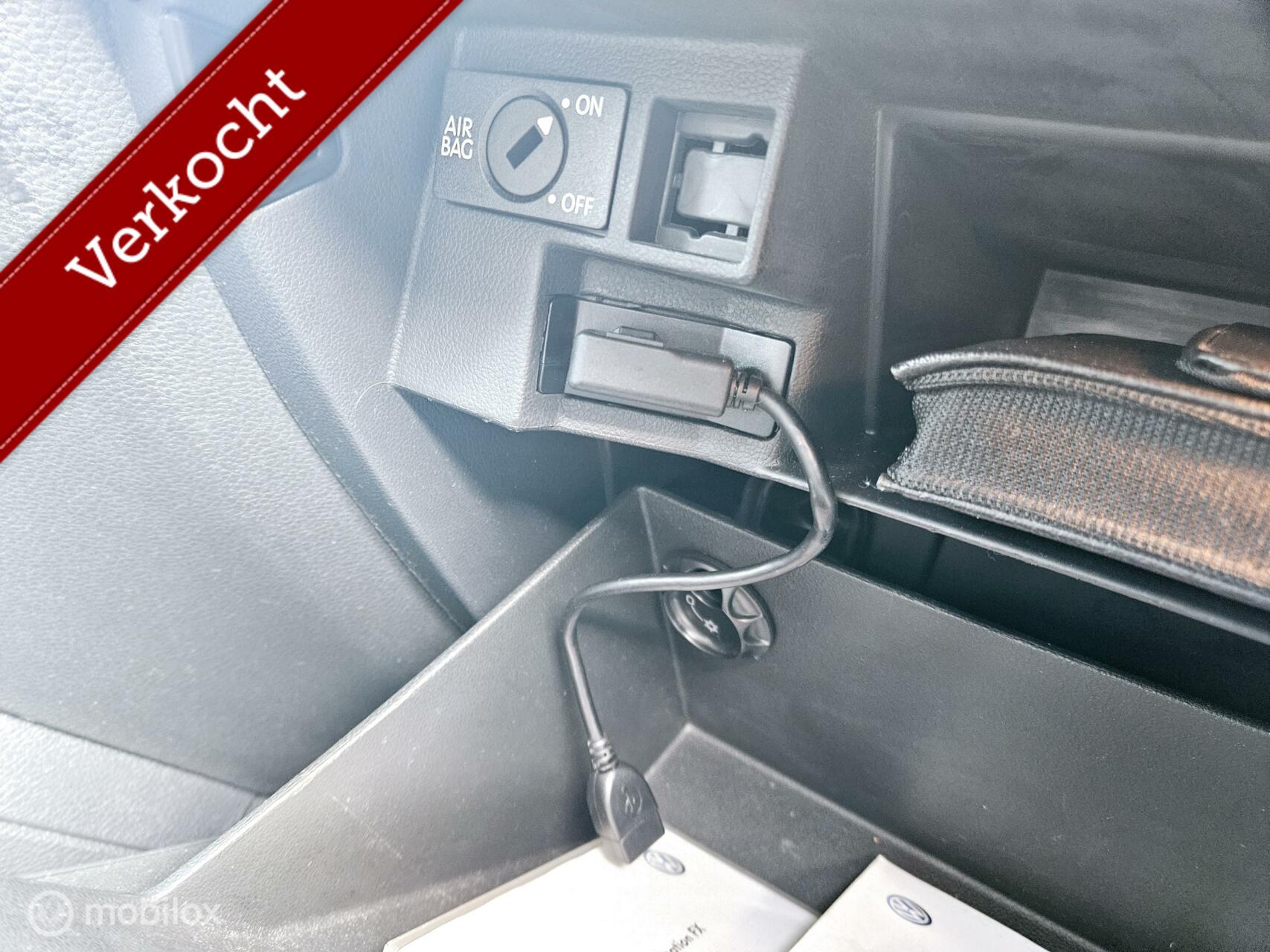 Foto van Volkswagen Jetta
