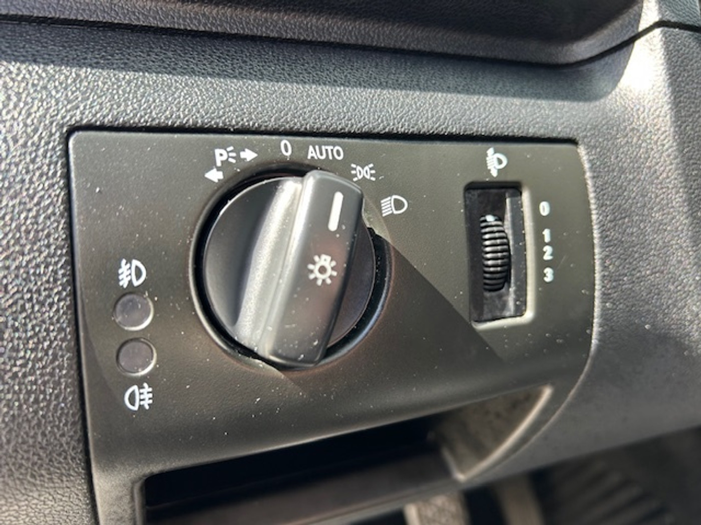 Foto van Mercedes-Benz A 160