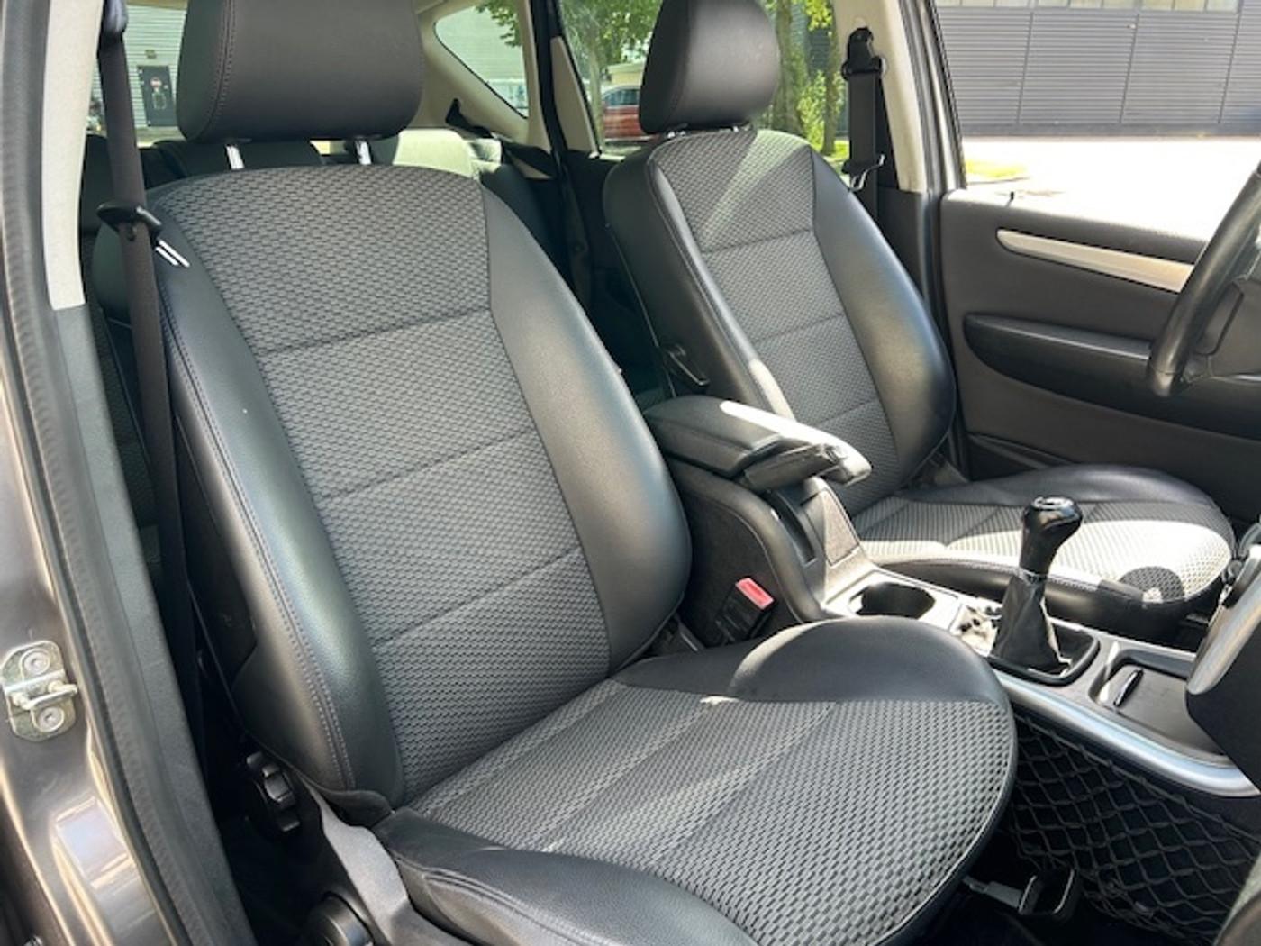 Foto van Mercedes-Benz A 160