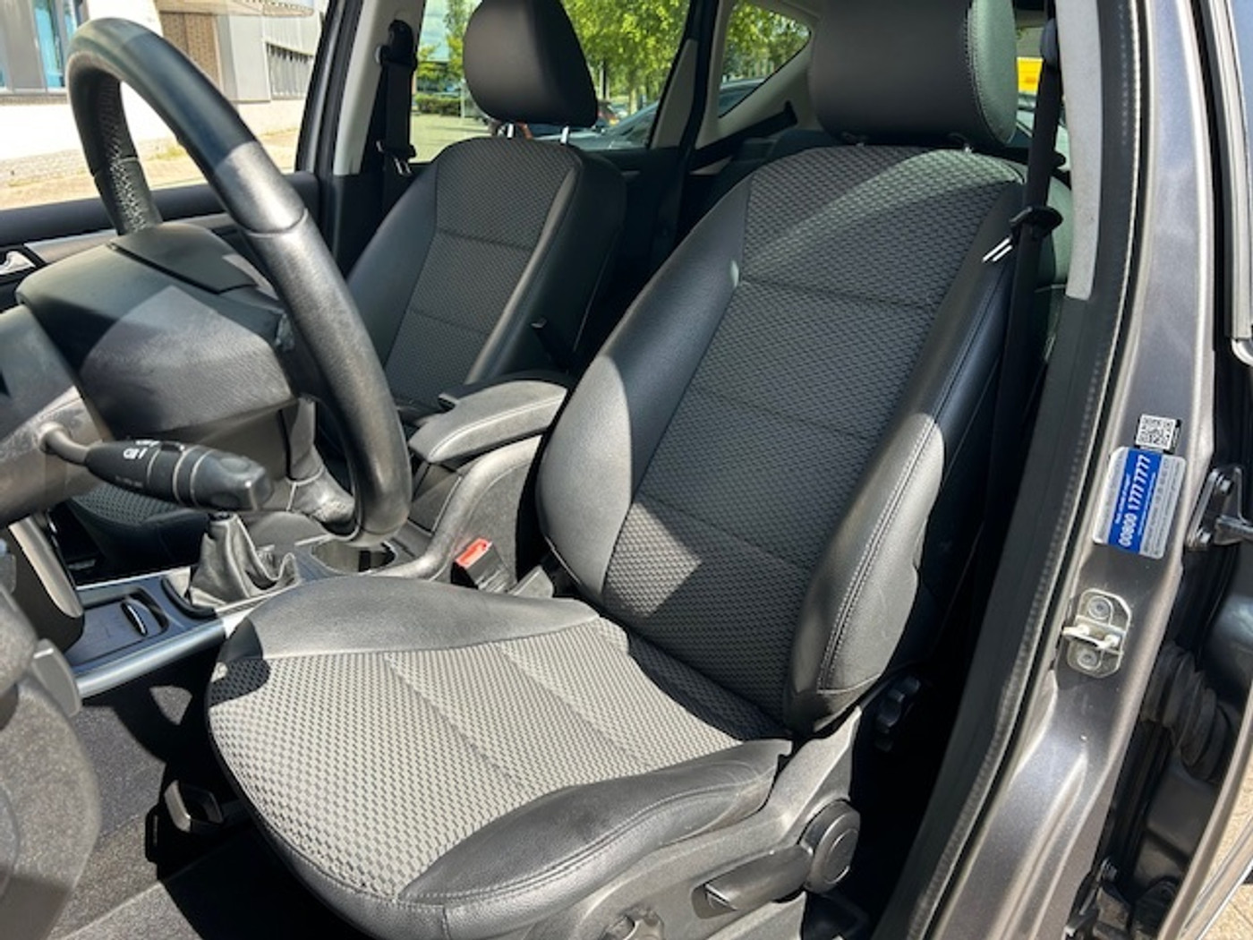 Foto van Mercedes-Benz A 160