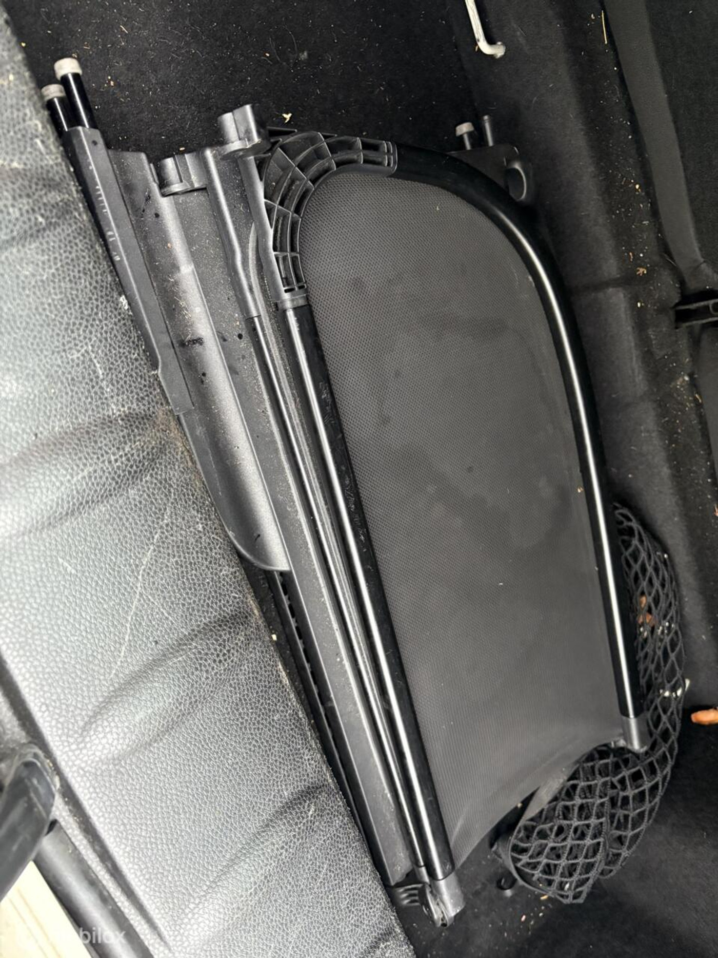 Foto van Mini Cooper Cabrio