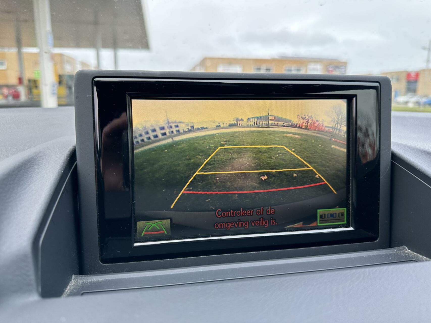Foto van Lexus CT