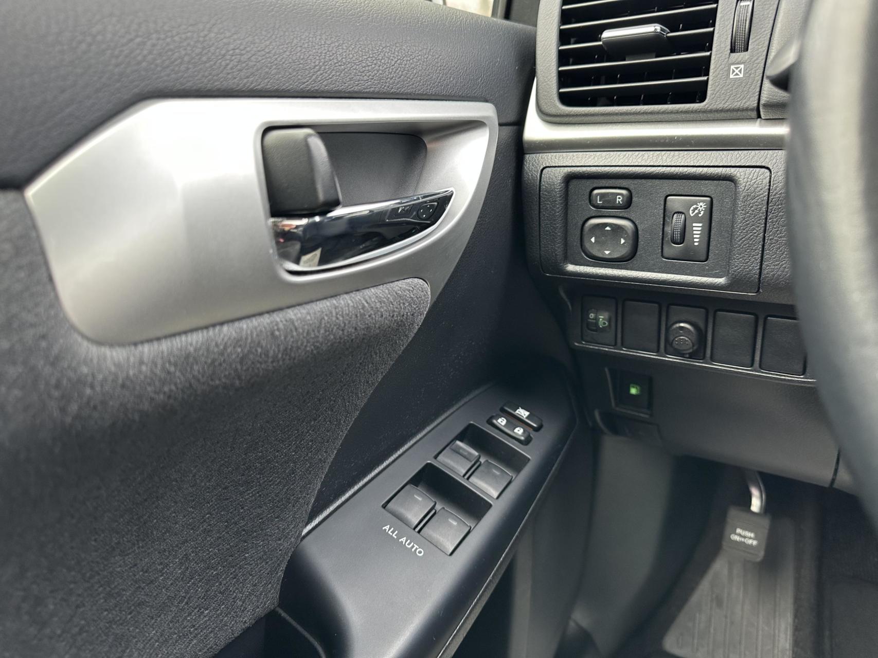 Foto van Lexus CT