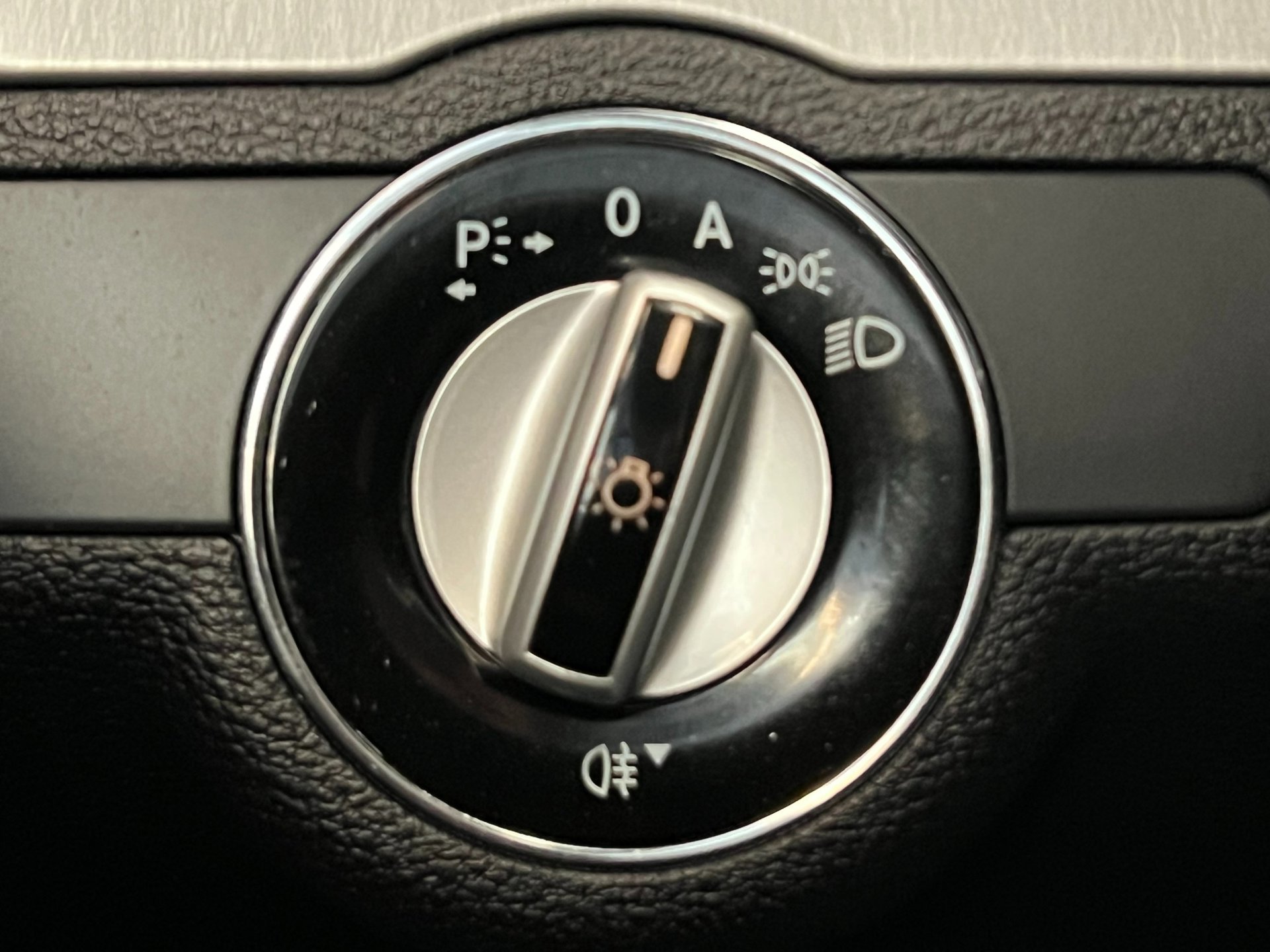 Foto van Mercedes-Benz E 350 Cgi