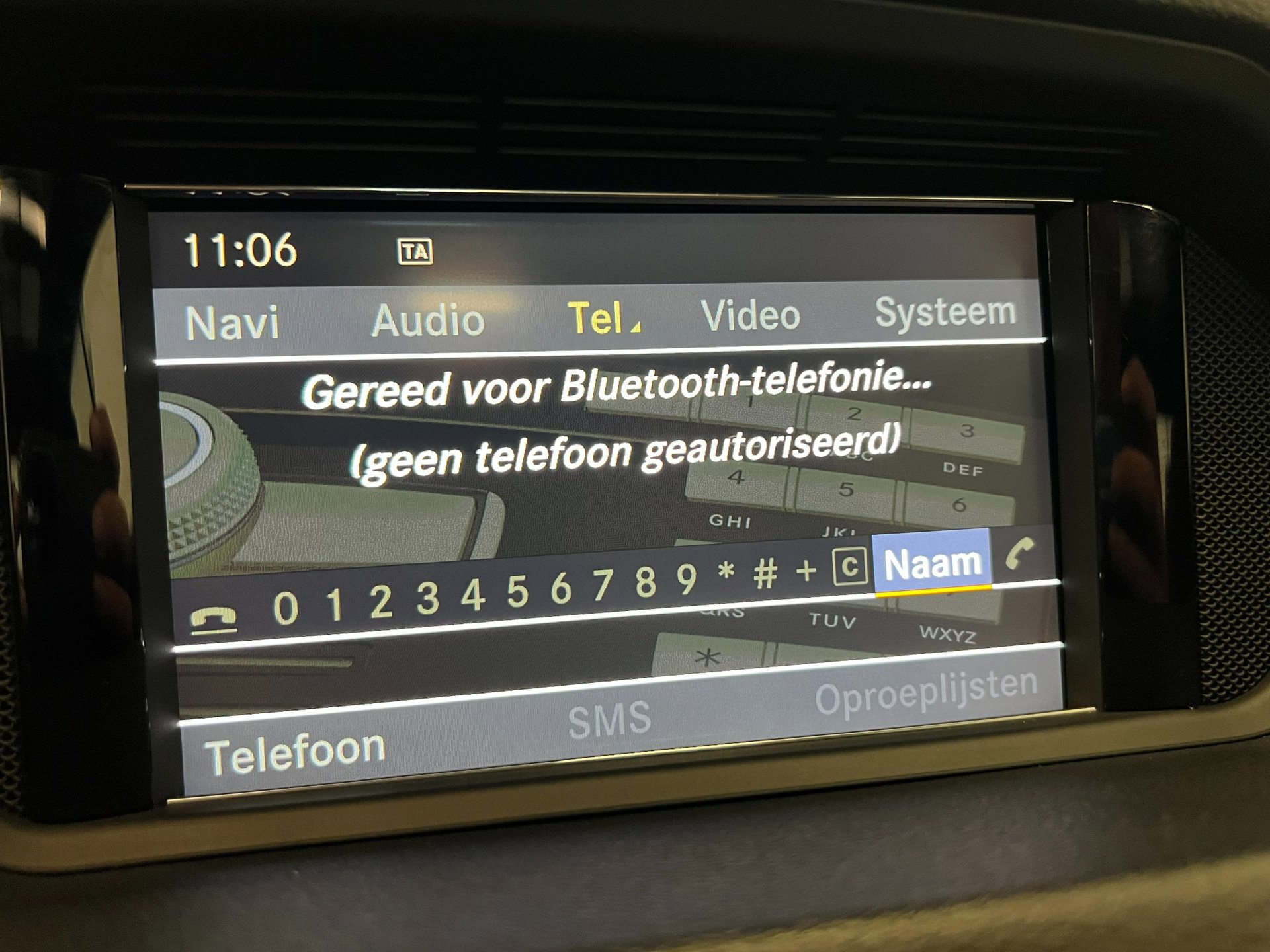 Foto van Mercedes-Benz E 350 Cgi