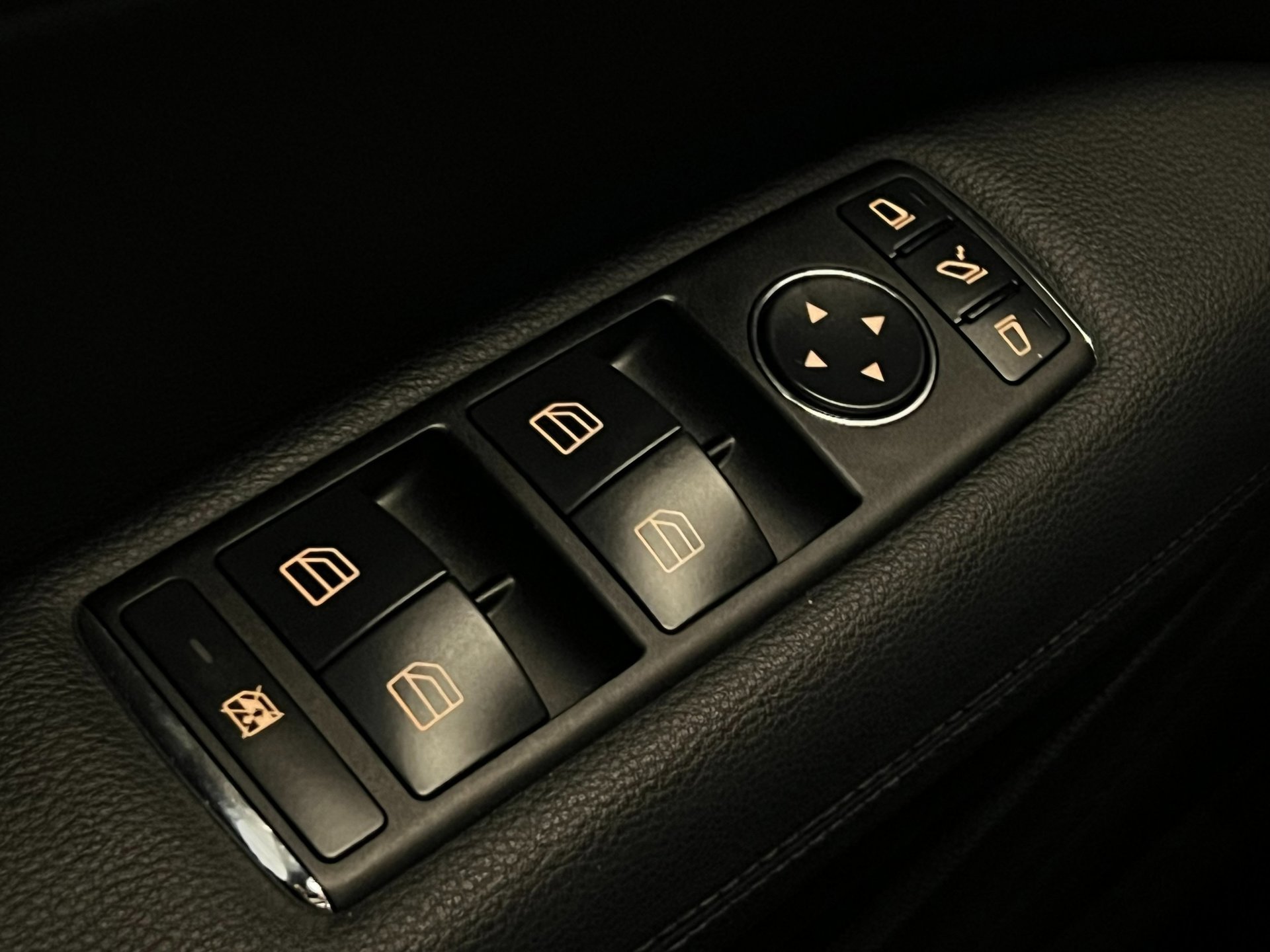 Foto van Mercedes-Benz E 350 Cgi