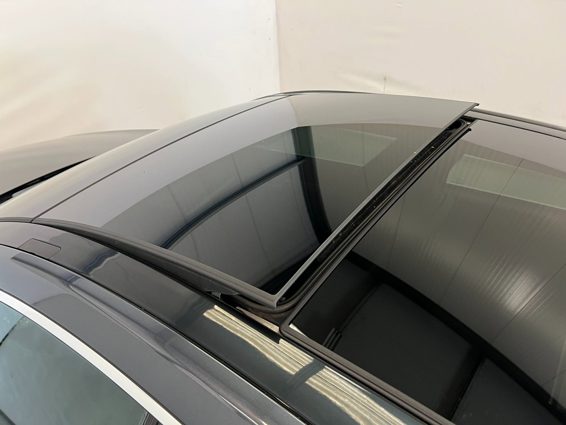 Foto van Mercedes-Benz E 350 Cgi