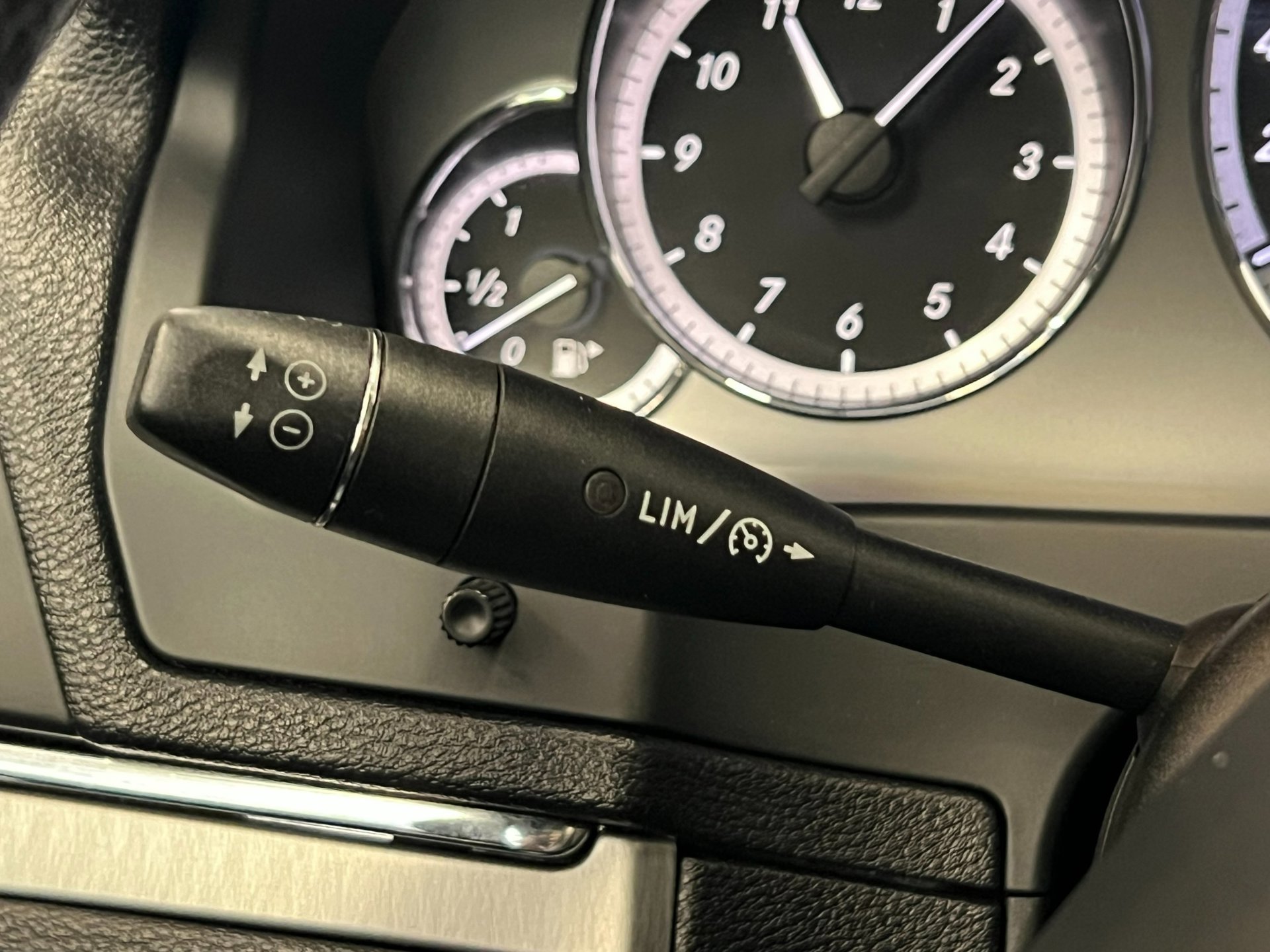 Foto van Mercedes-Benz E 350 Cgi