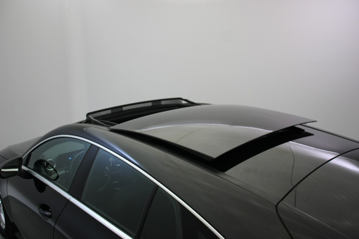 Foto van Mercedes-Benz Cla 180