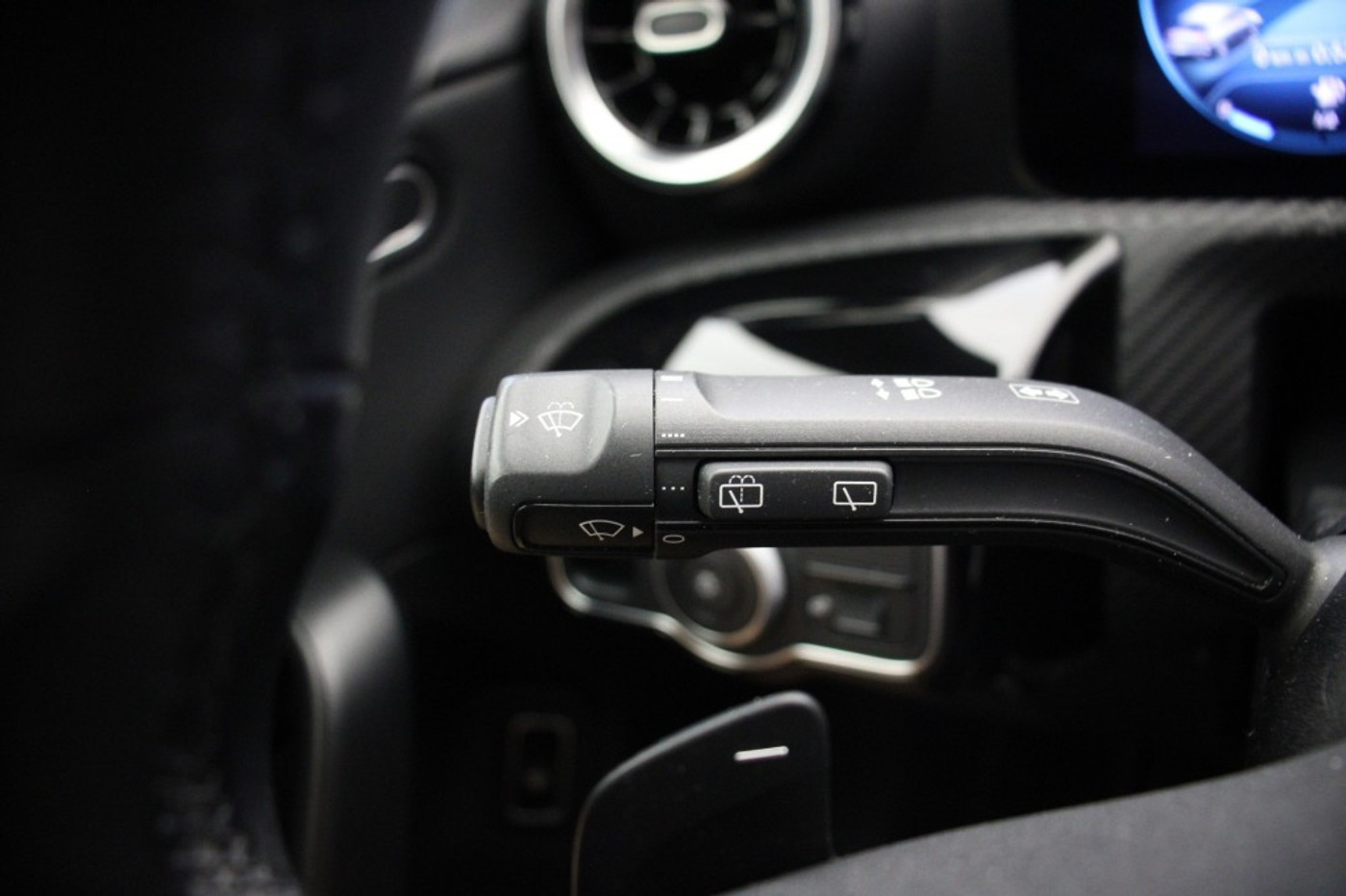 Foto van Mercedes-Benz Cla 180