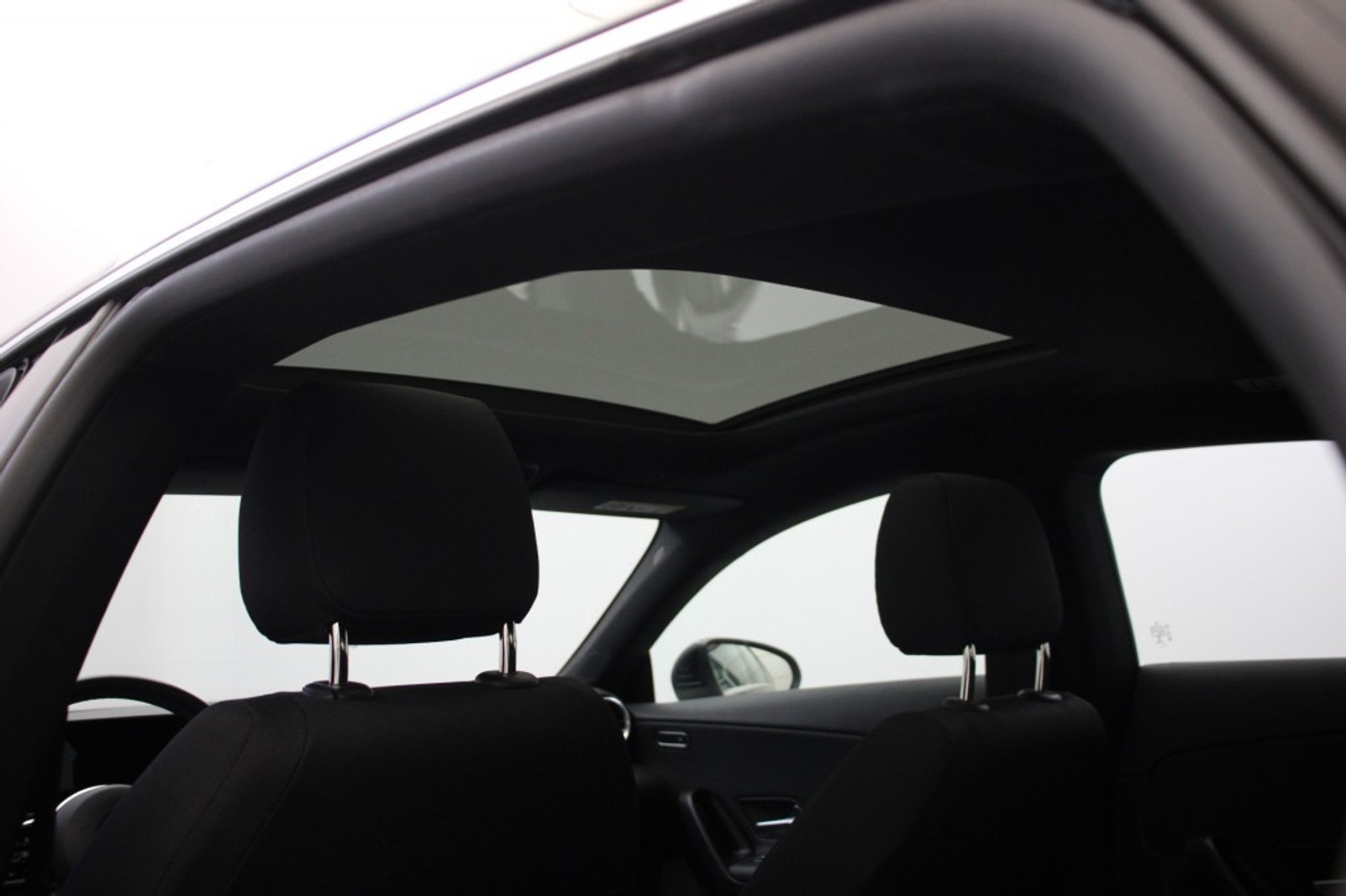 Foto van Mercedes-Benz Cla 180
