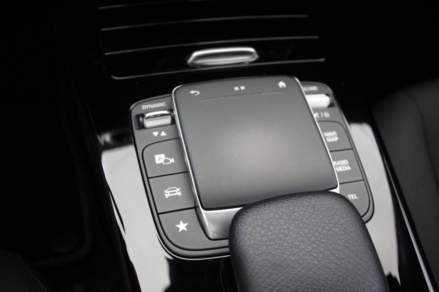 Foto van Mercedes-Benz Cla 180