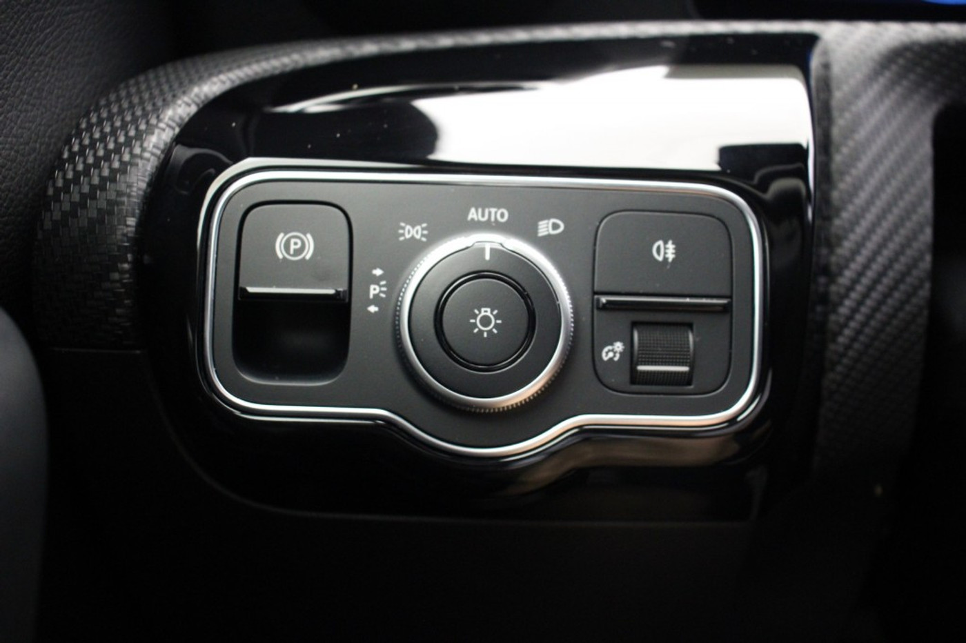 Foto van Mercedes-Benz Cla 180