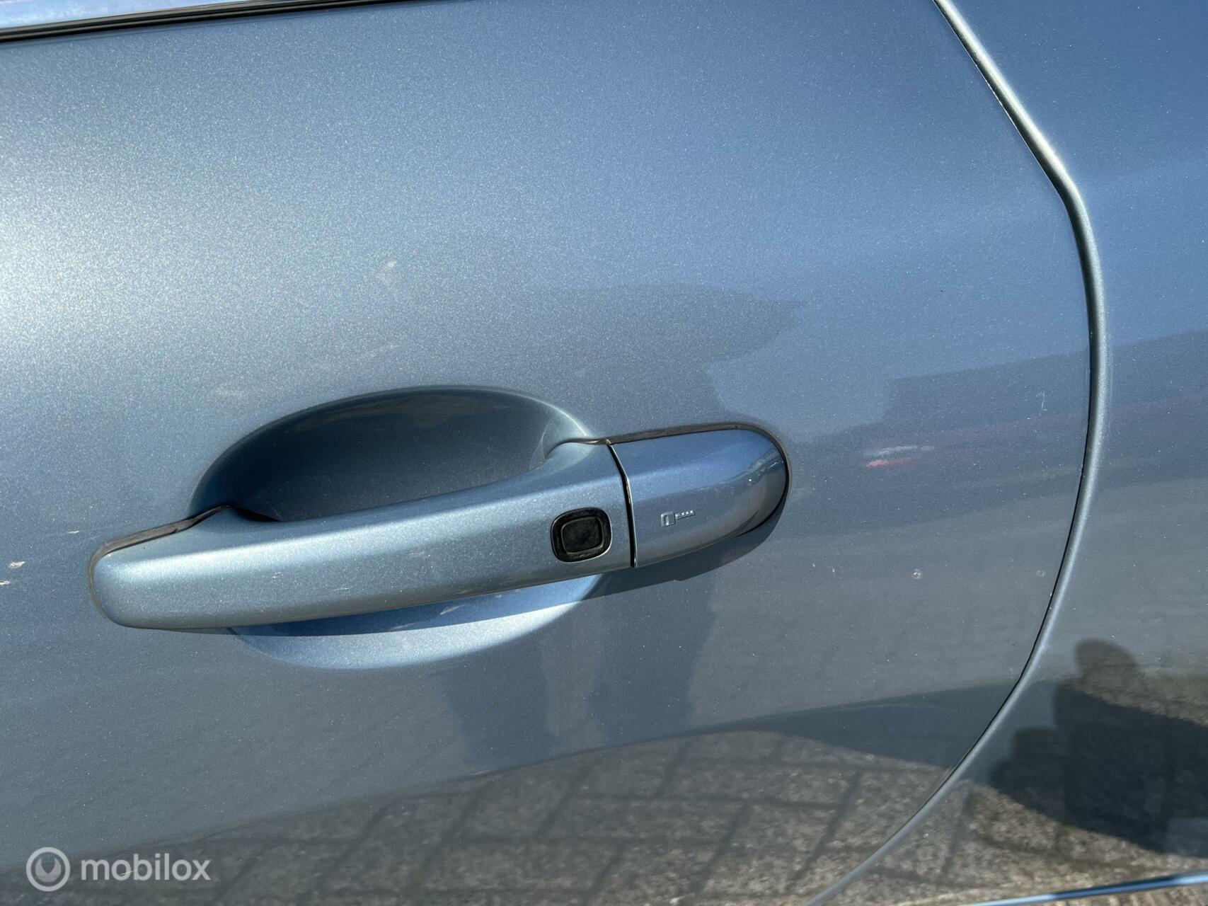 Foto van Jaguar XK