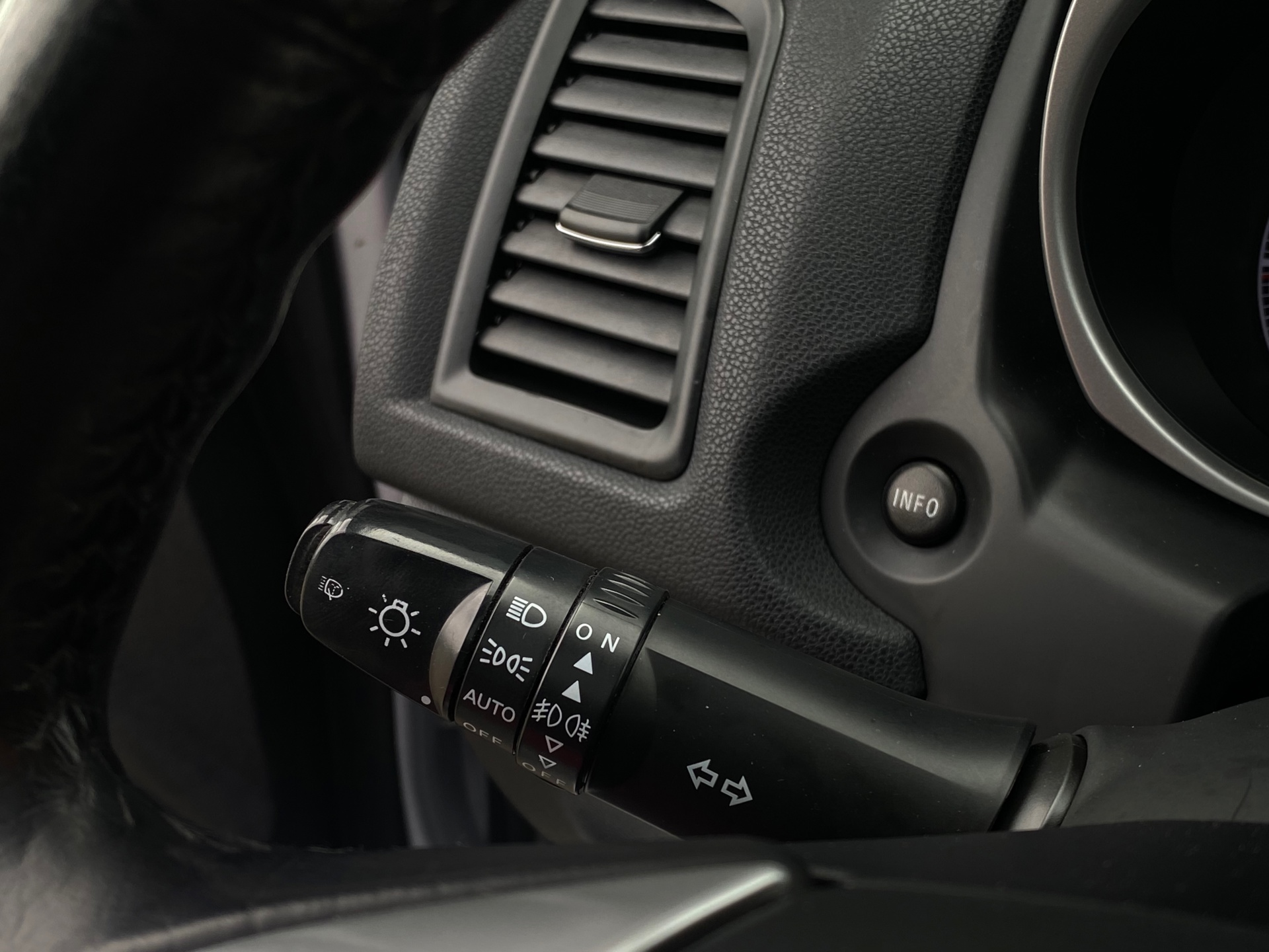 Foto van Mitsubishi Mitsubishi Asx