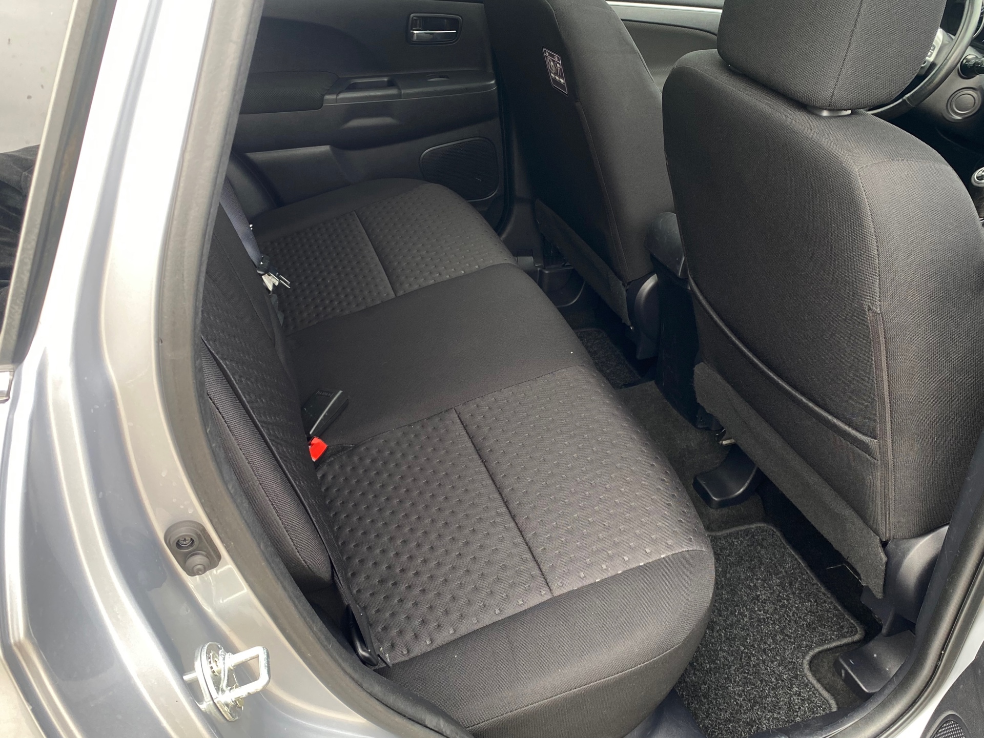 Foto van Mitsubishi Mitsubishi Asx