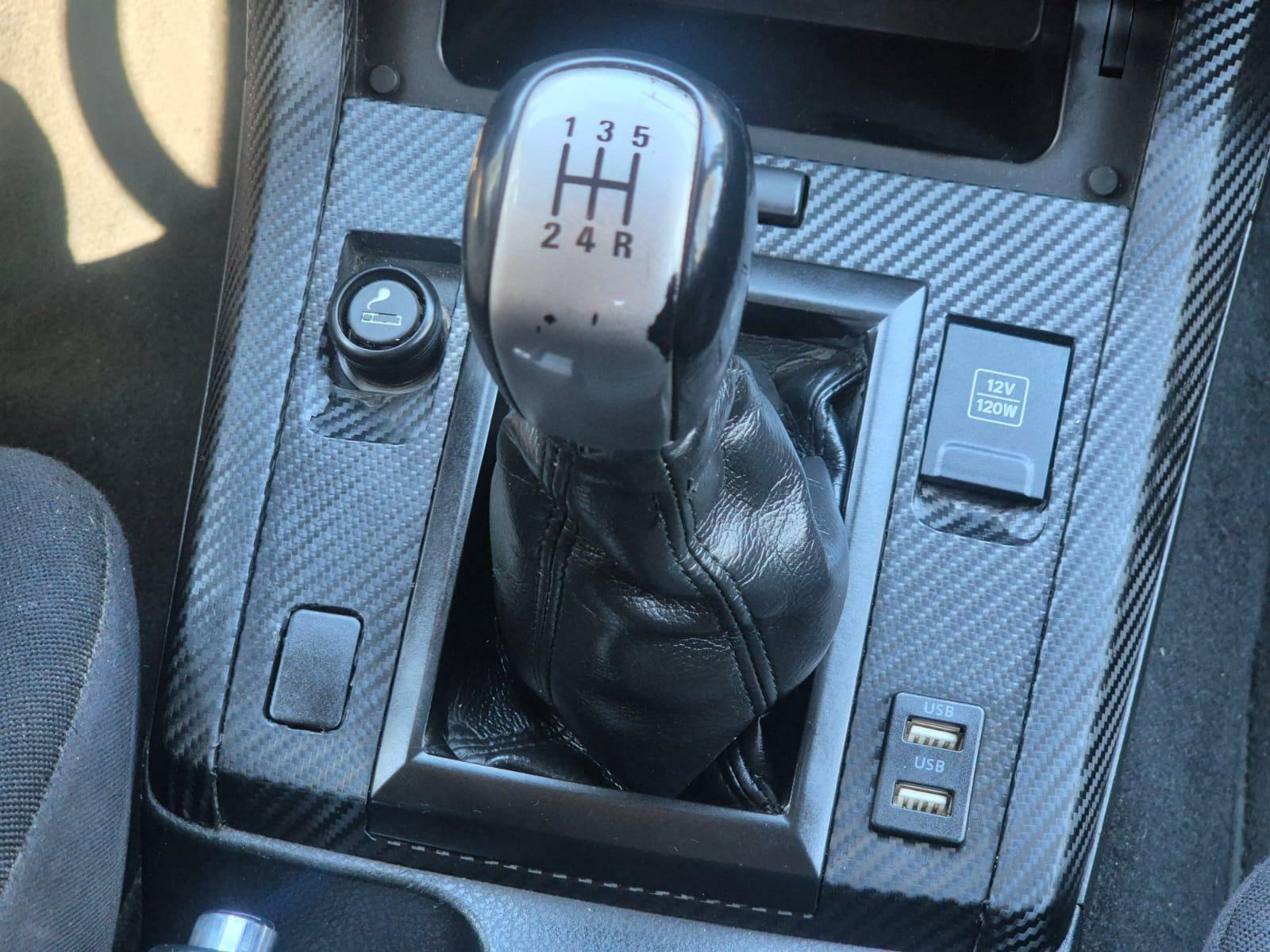 Foto van Suzuki Grand Vitara