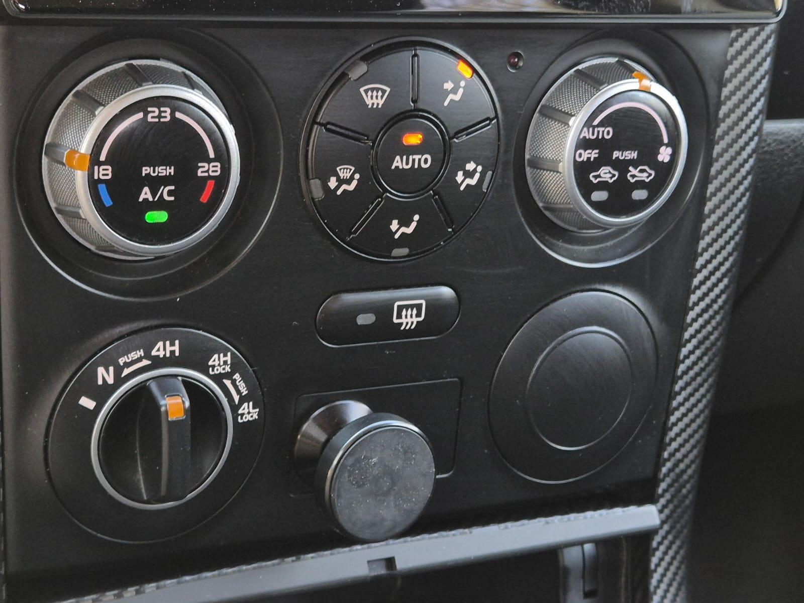 Foto van Suzuki Grand Vitara