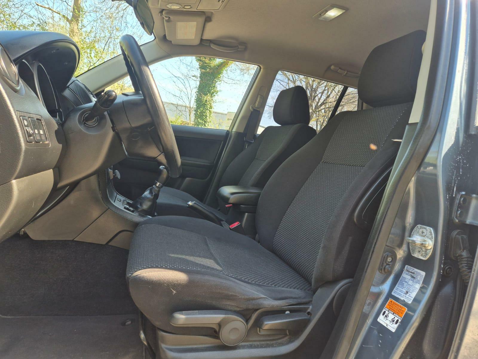 Foto van Suzuki Grand Vitara