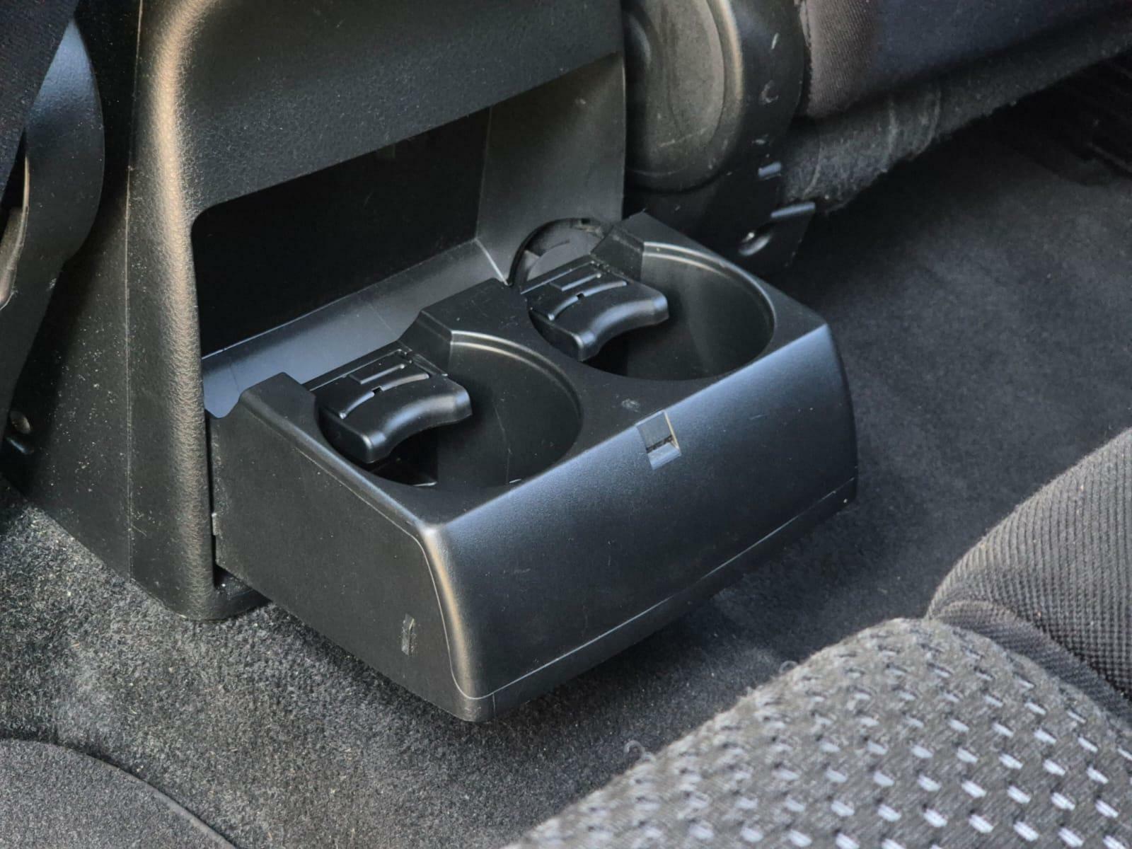 Foto van Suzuki Grand Vitara