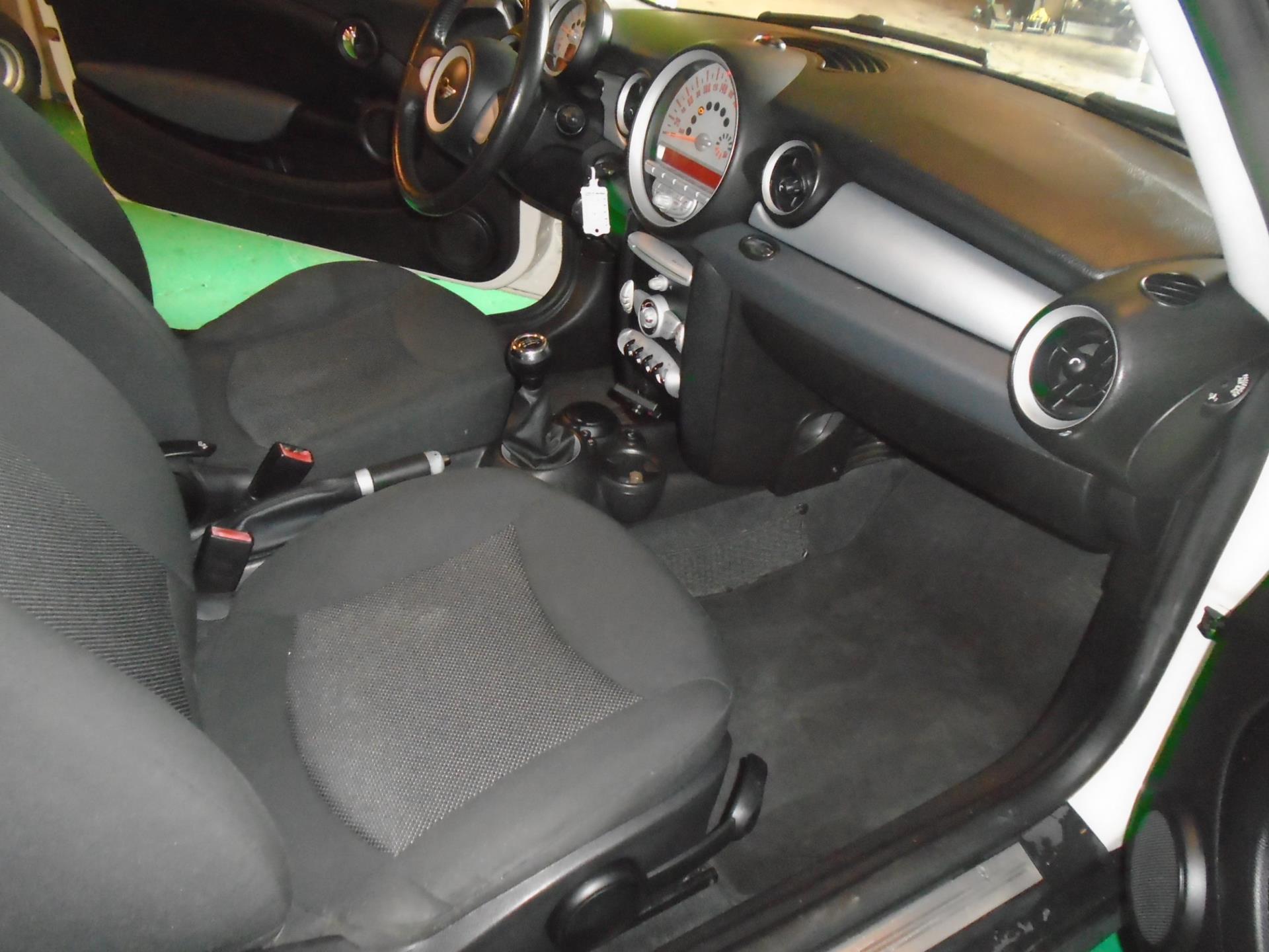 Foto van Mini Mini Cooper Clubman