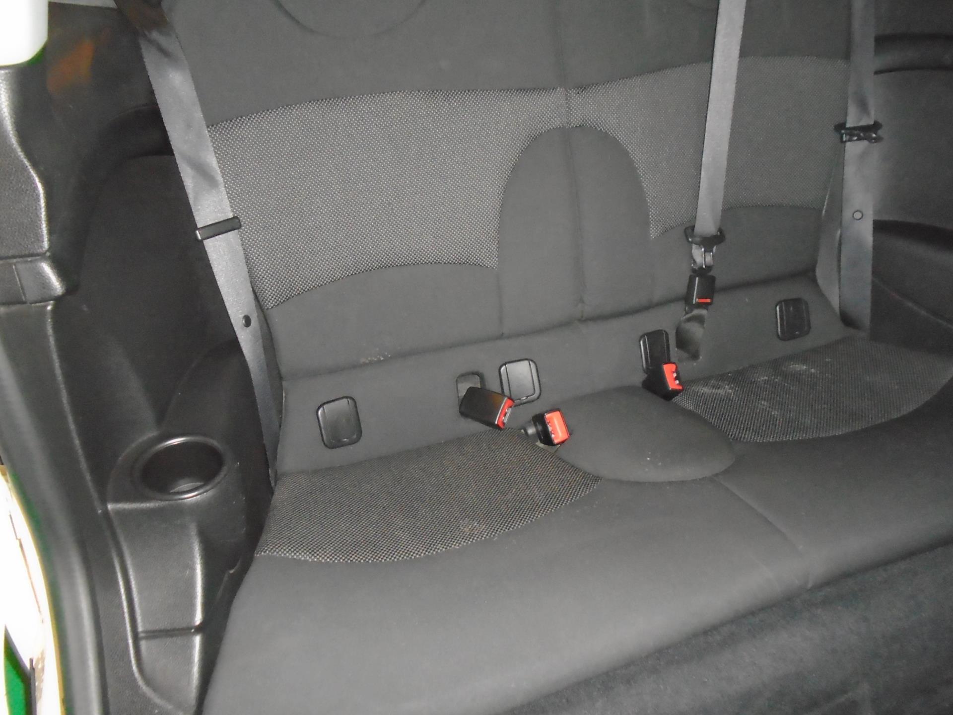 Foto van Mini Mini Cooper Clubman