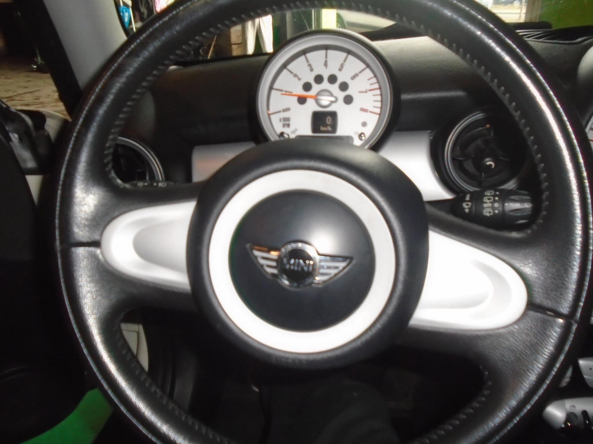 Foto van Mini Mini Cooper Clubman