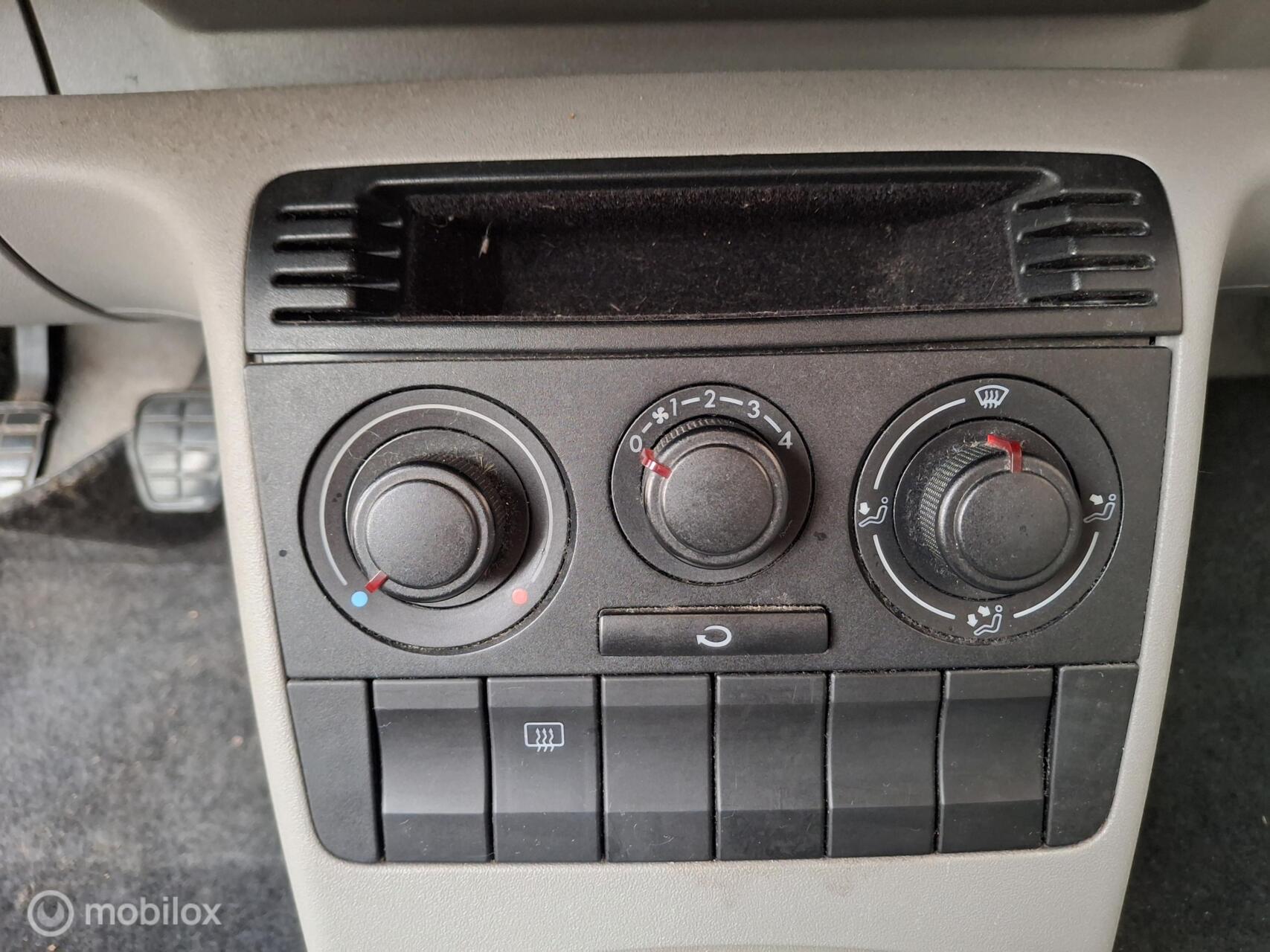 Foto van Seat Arosa