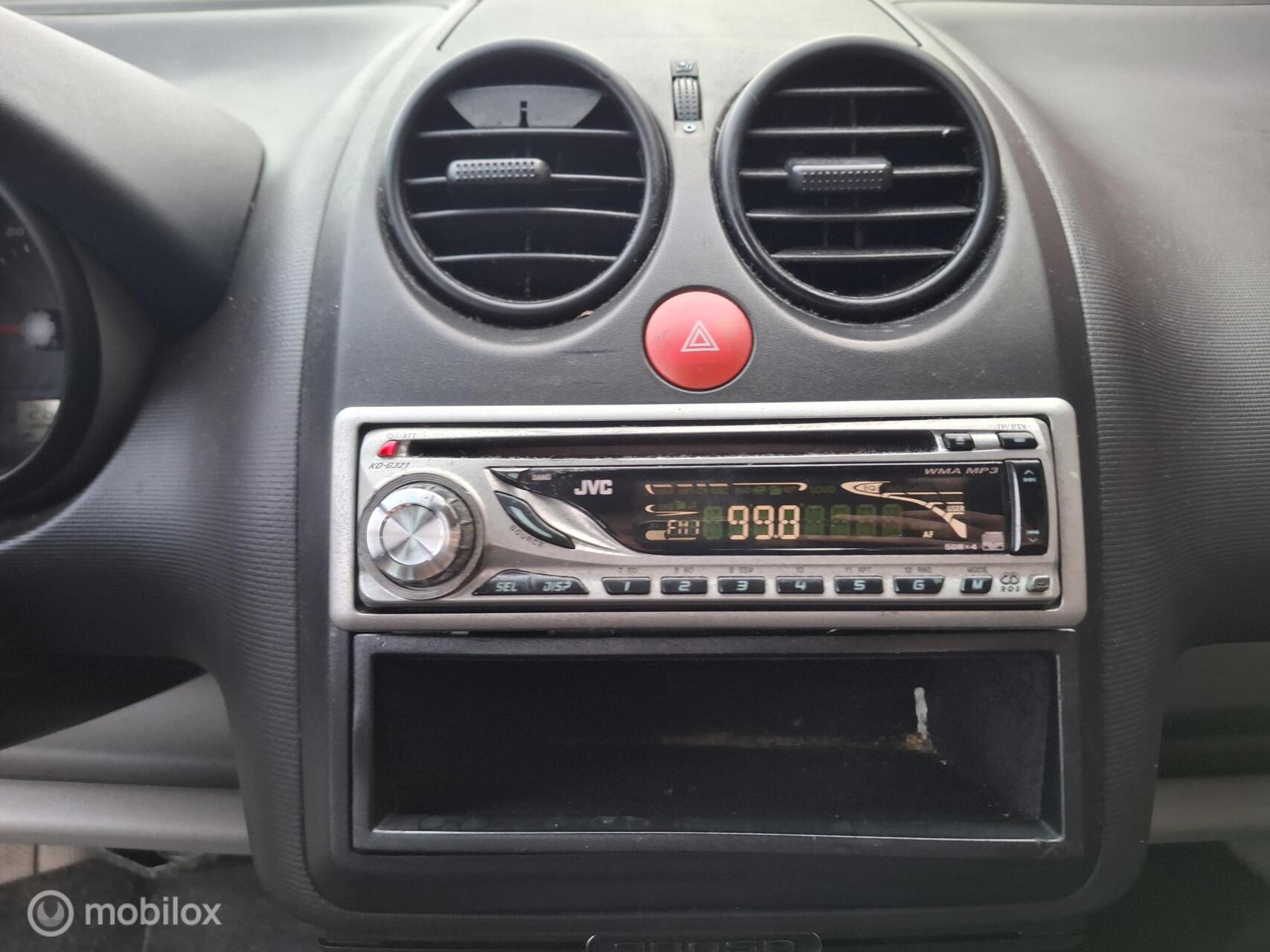 Foto van Seat Arosa