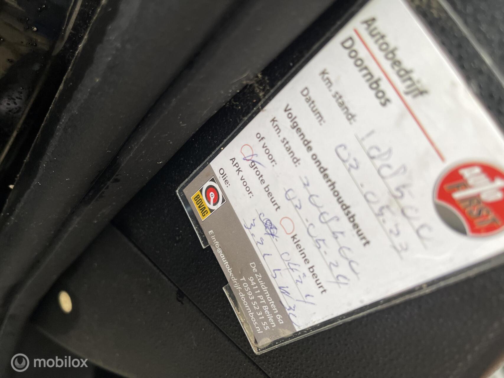 Foto van Alfa Romeo Alfa Mito