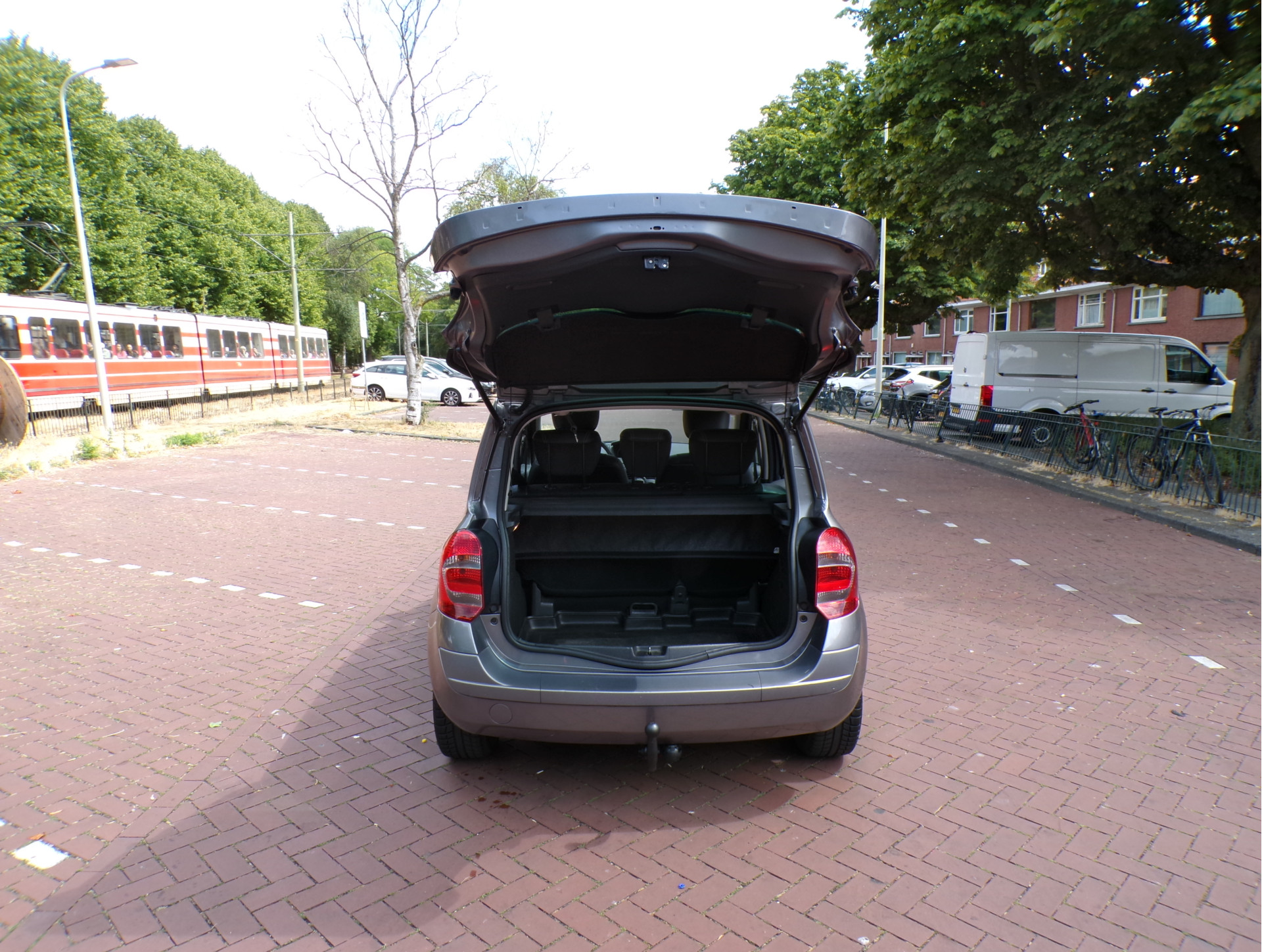 Foto van Renault Modus