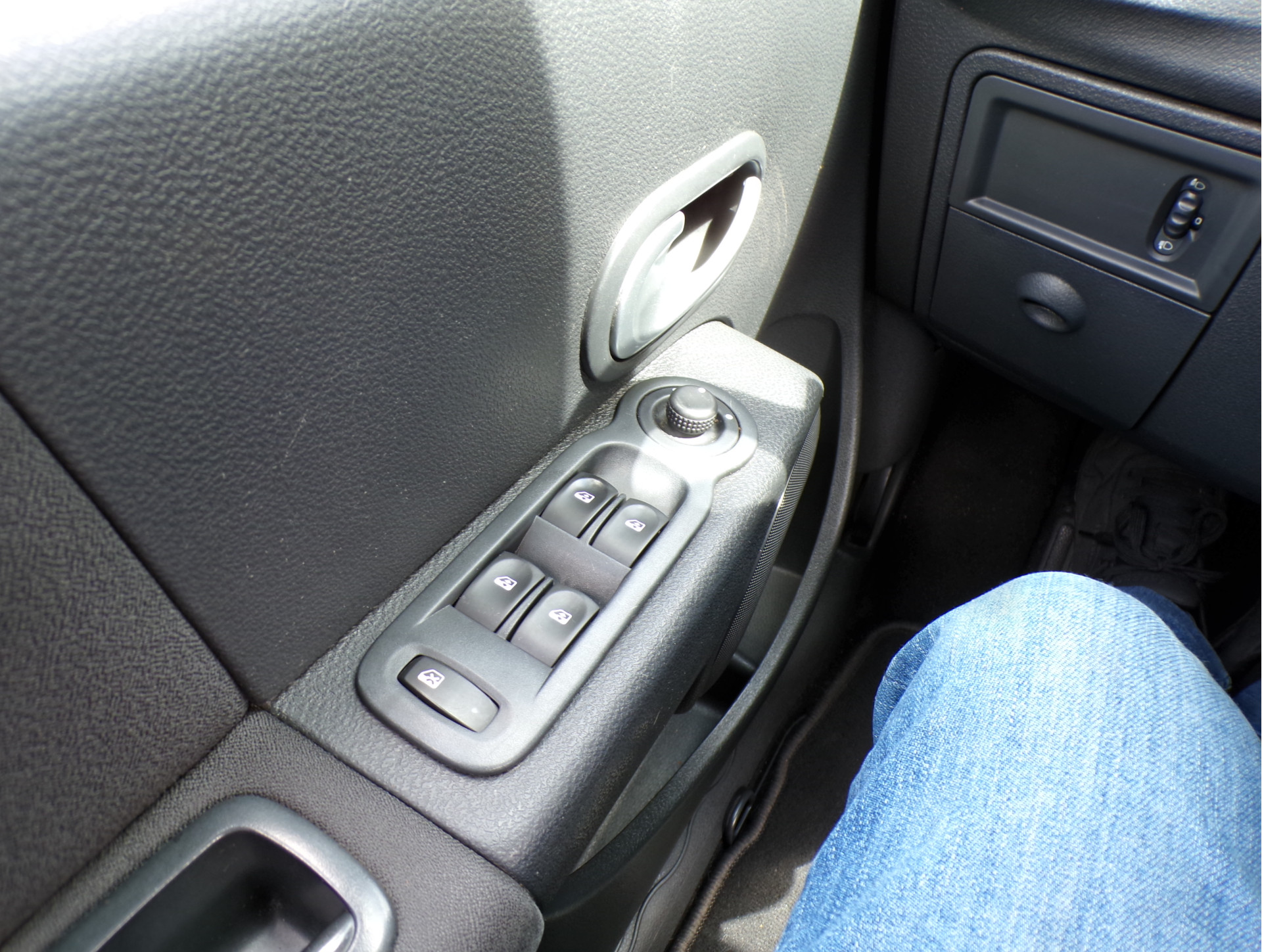 Foto van Renault Modus