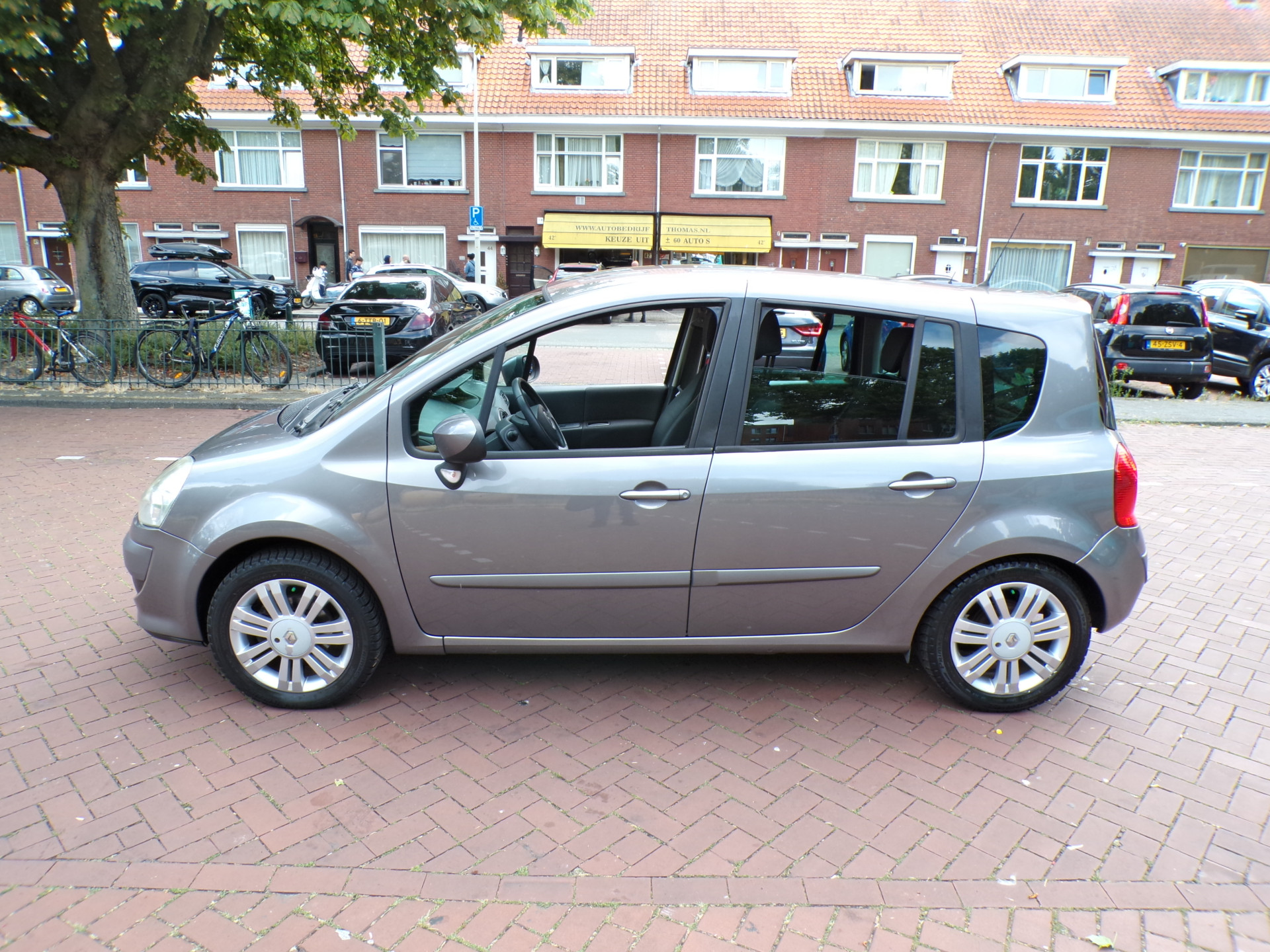 Foto van Renault Modus