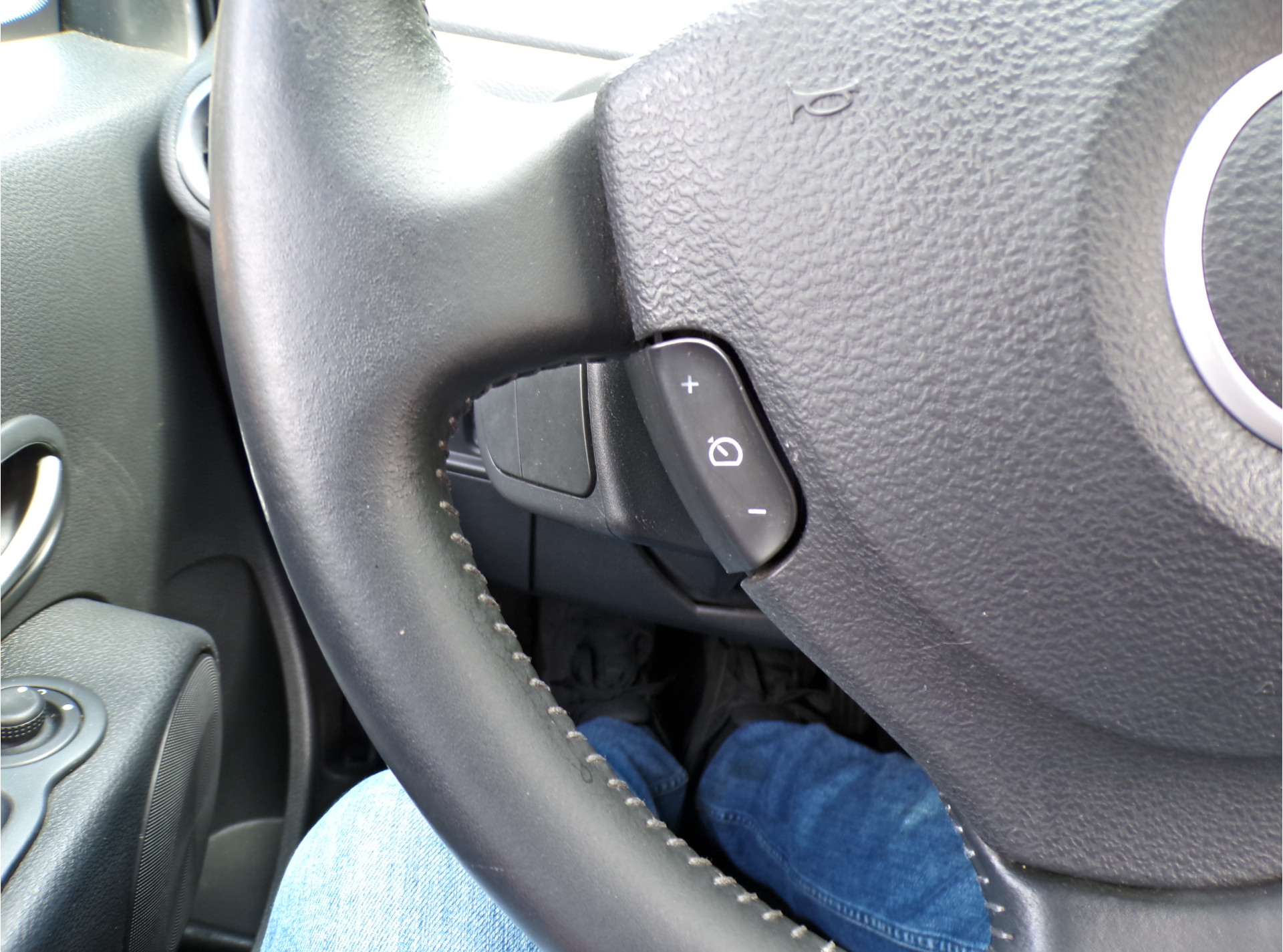 Foto van Renault Modus