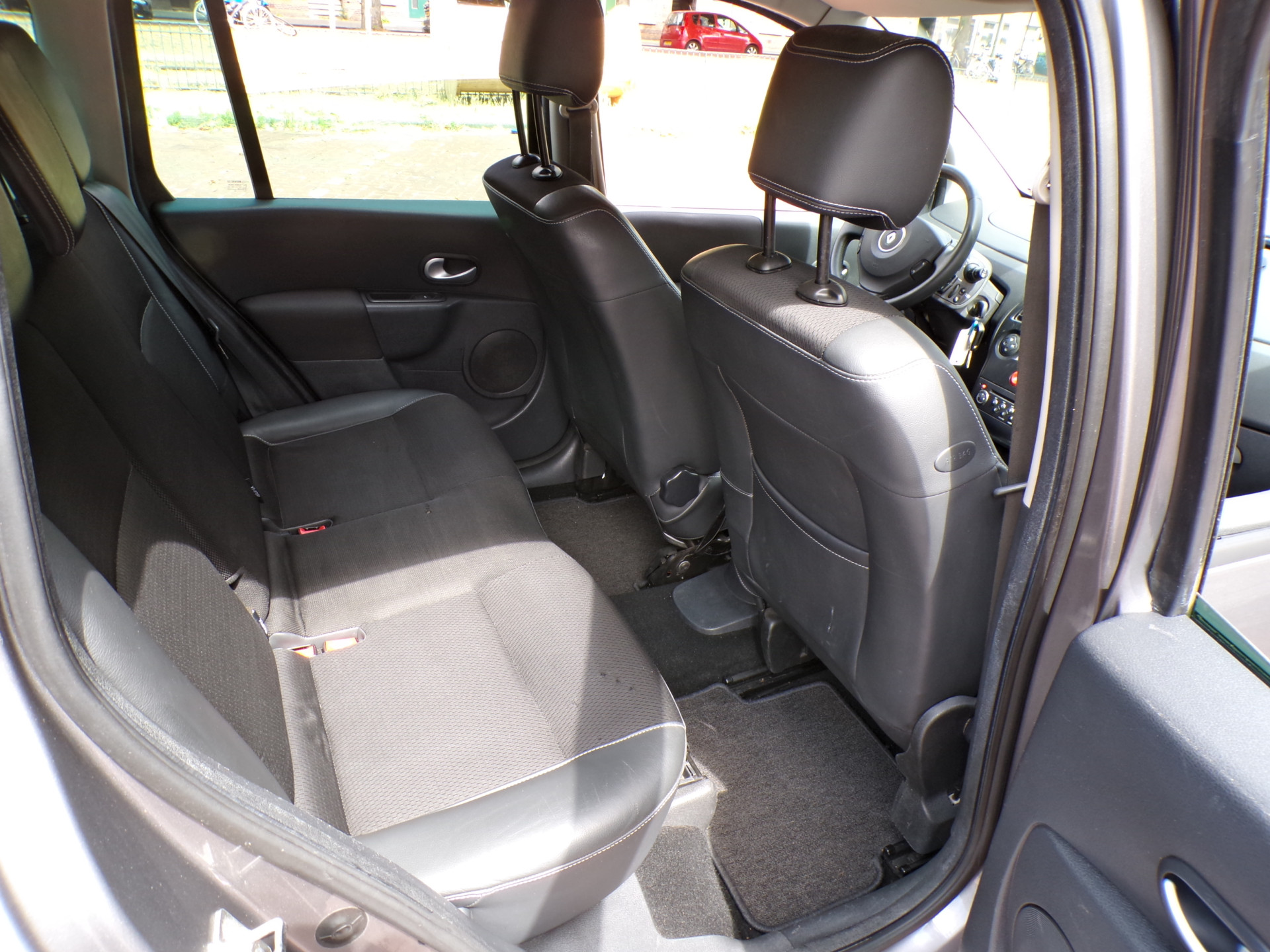 Foto van Renault Modus