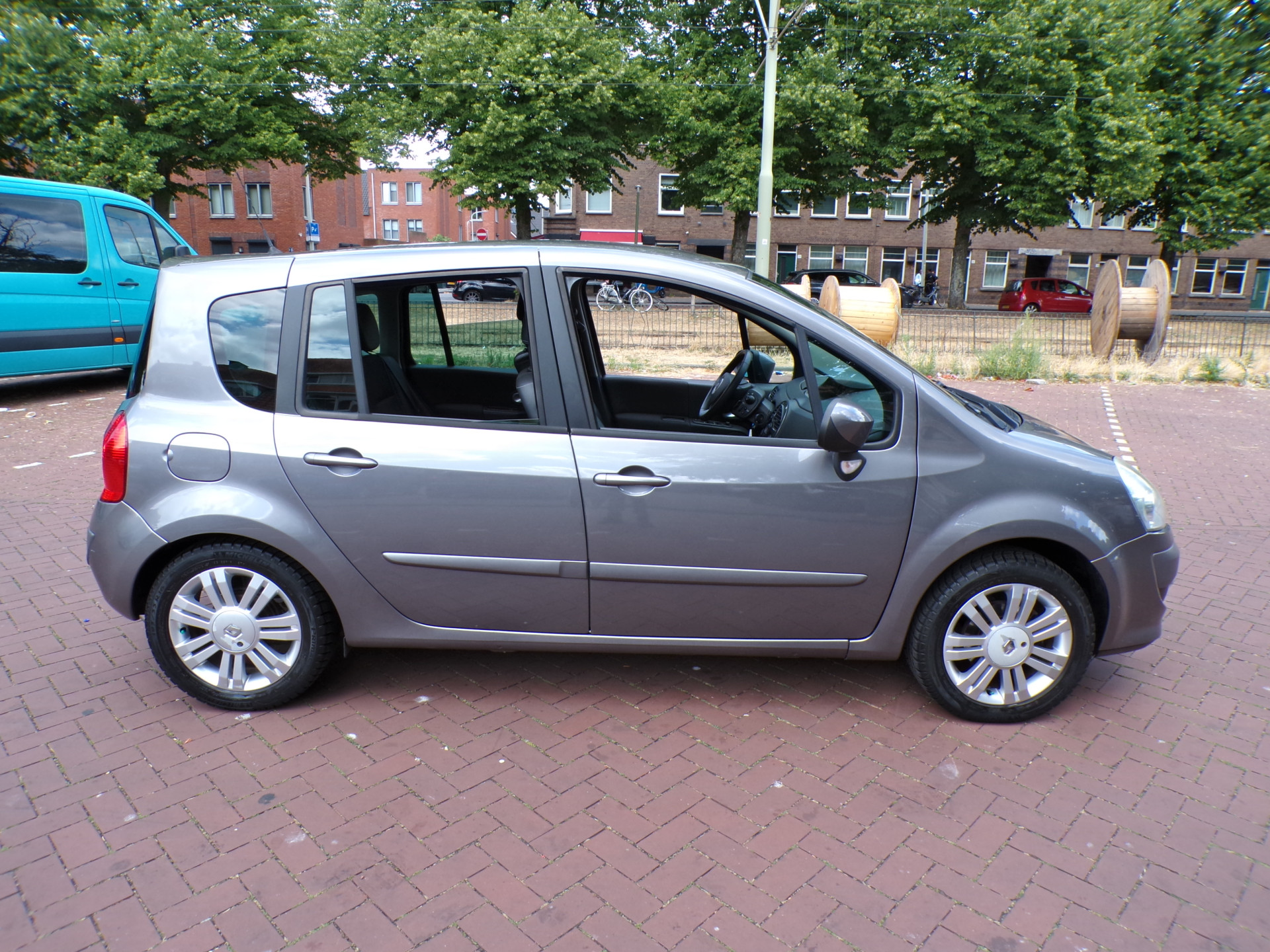 Foto van Renault Modus